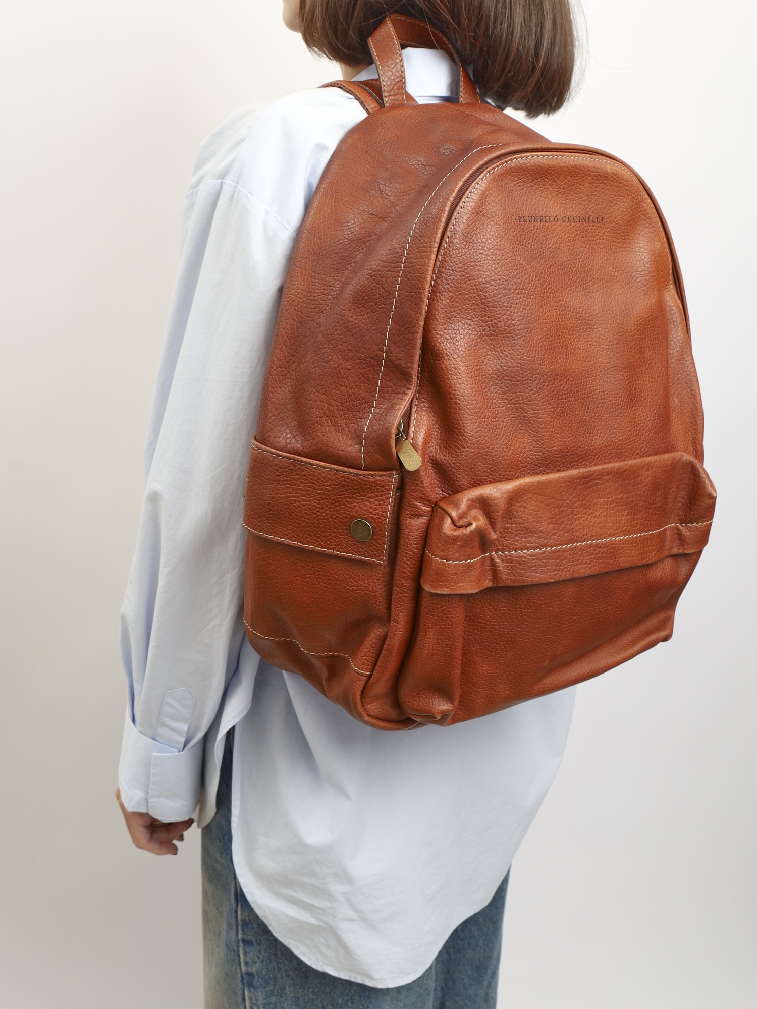 Brunello Cucinelli Travel 1