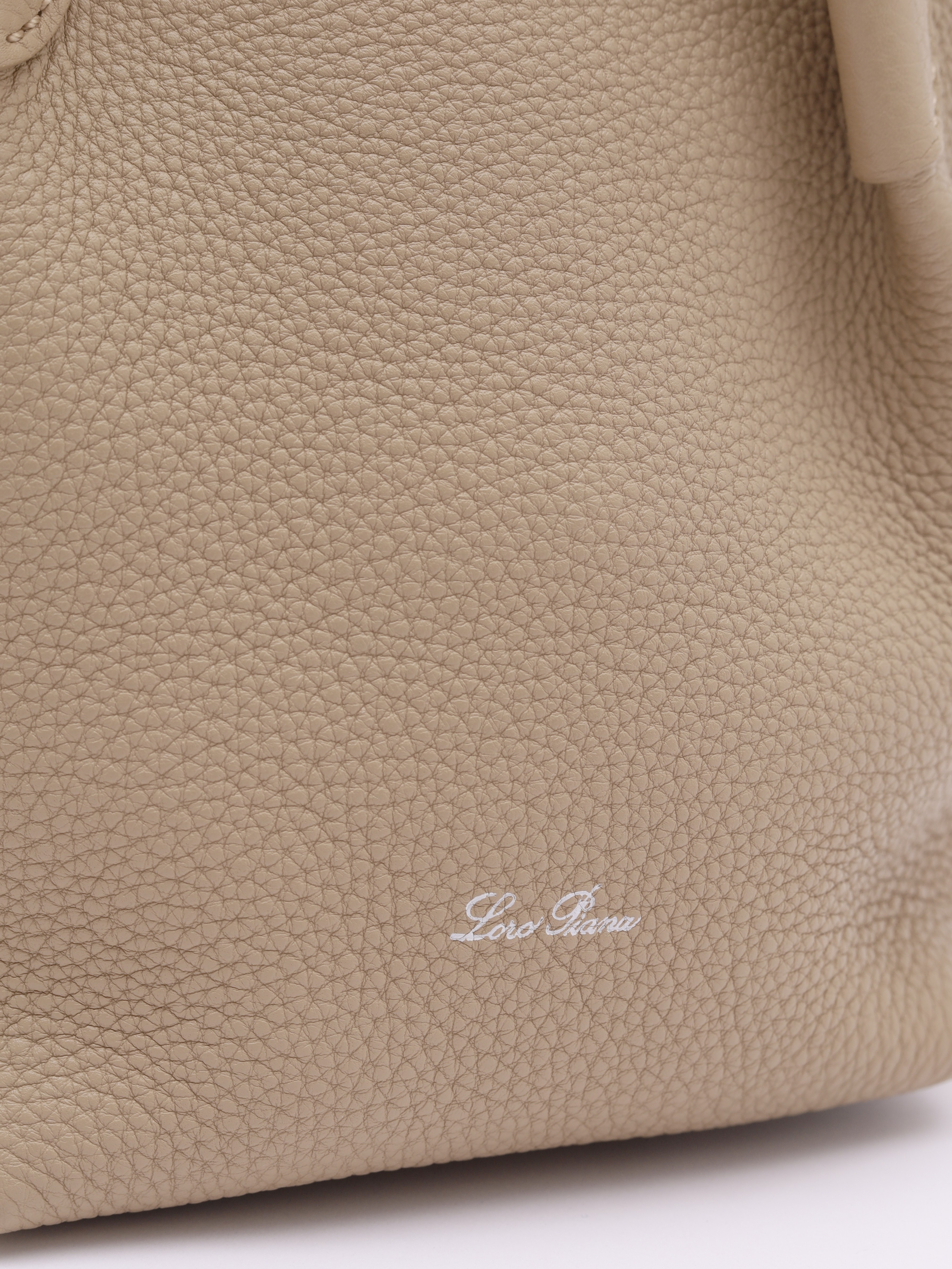 Loro Piana Bucket  5