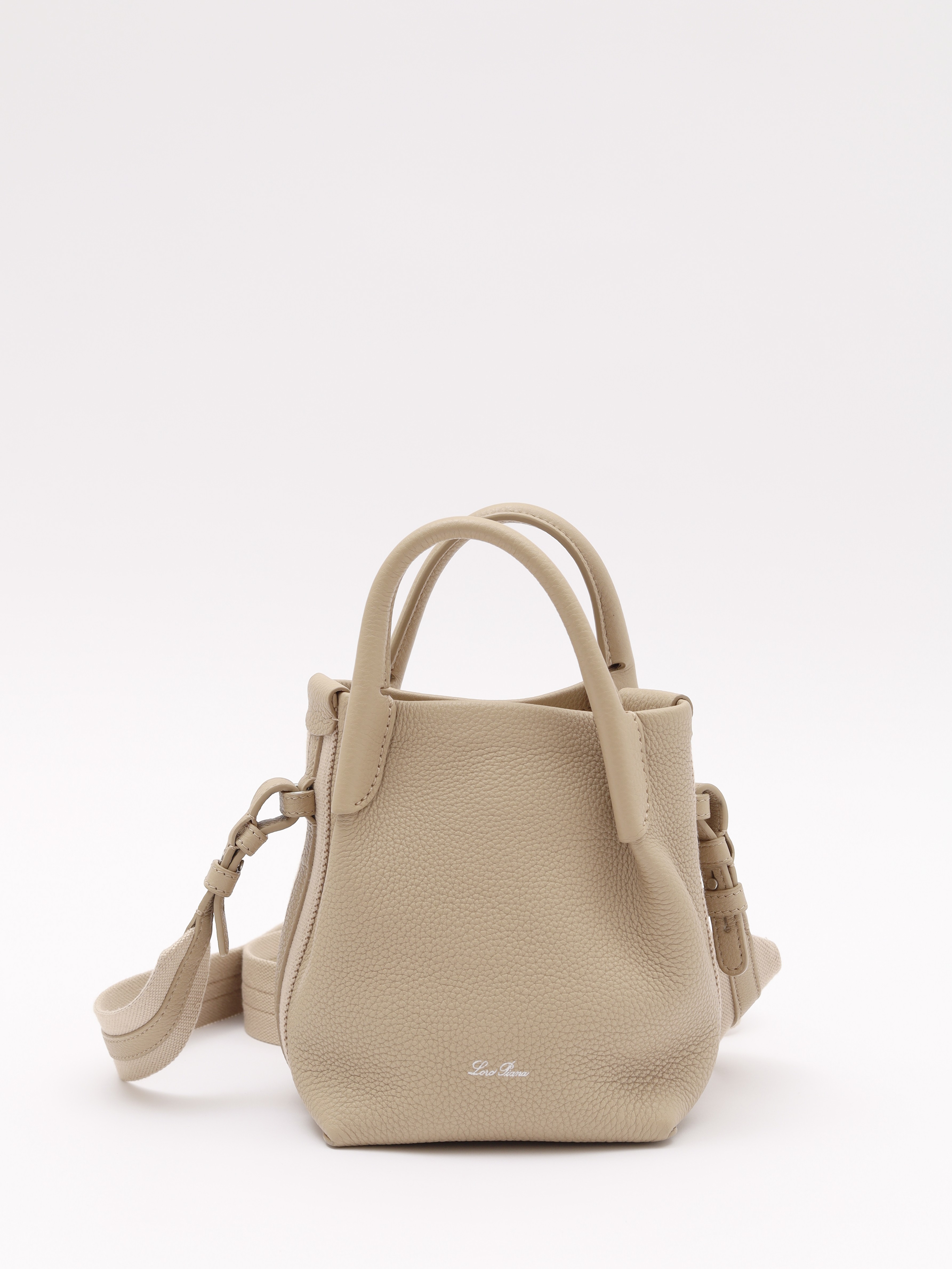 Loro Piana Bucket  0