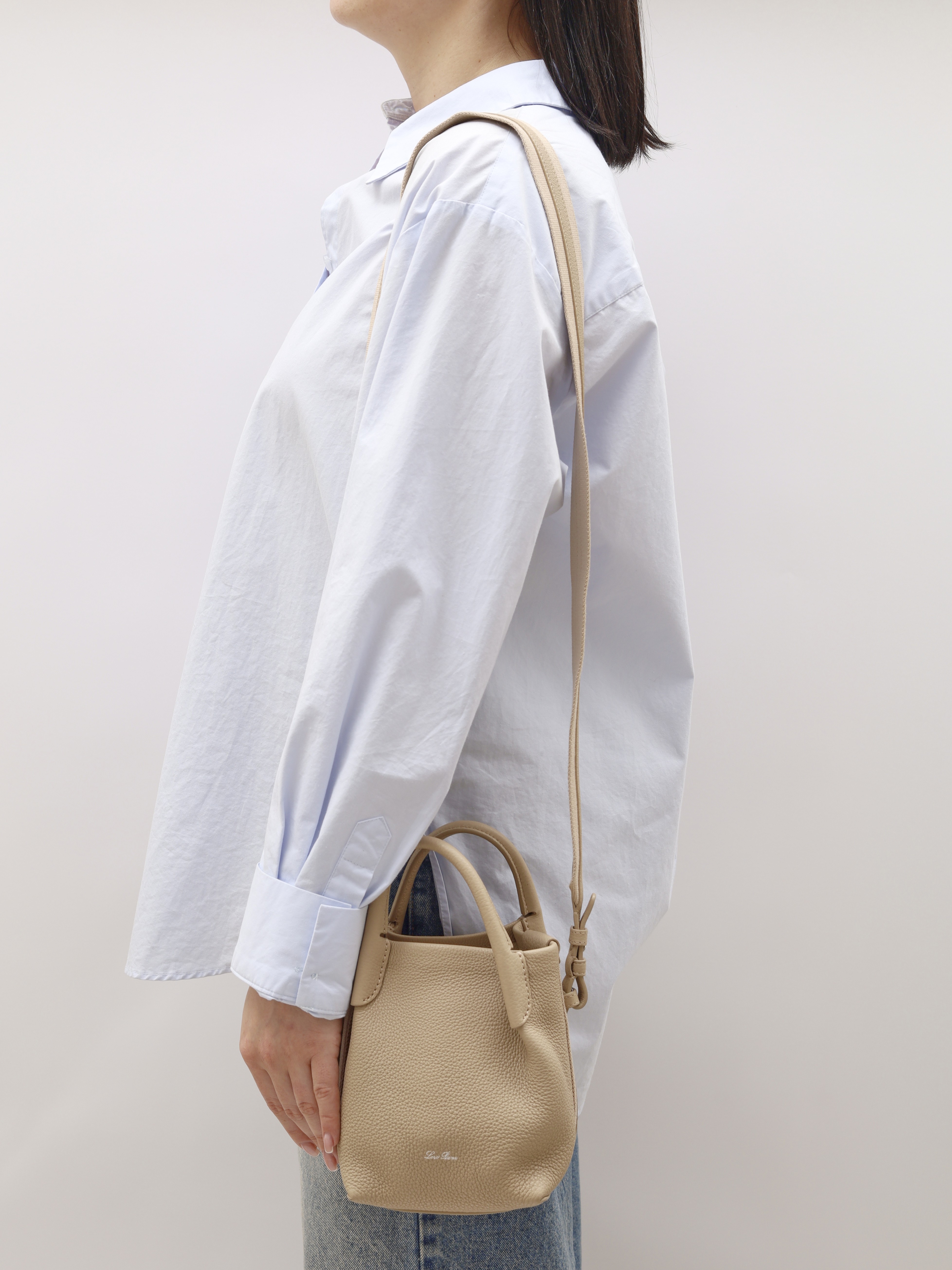 Loro Piana Bucket  1