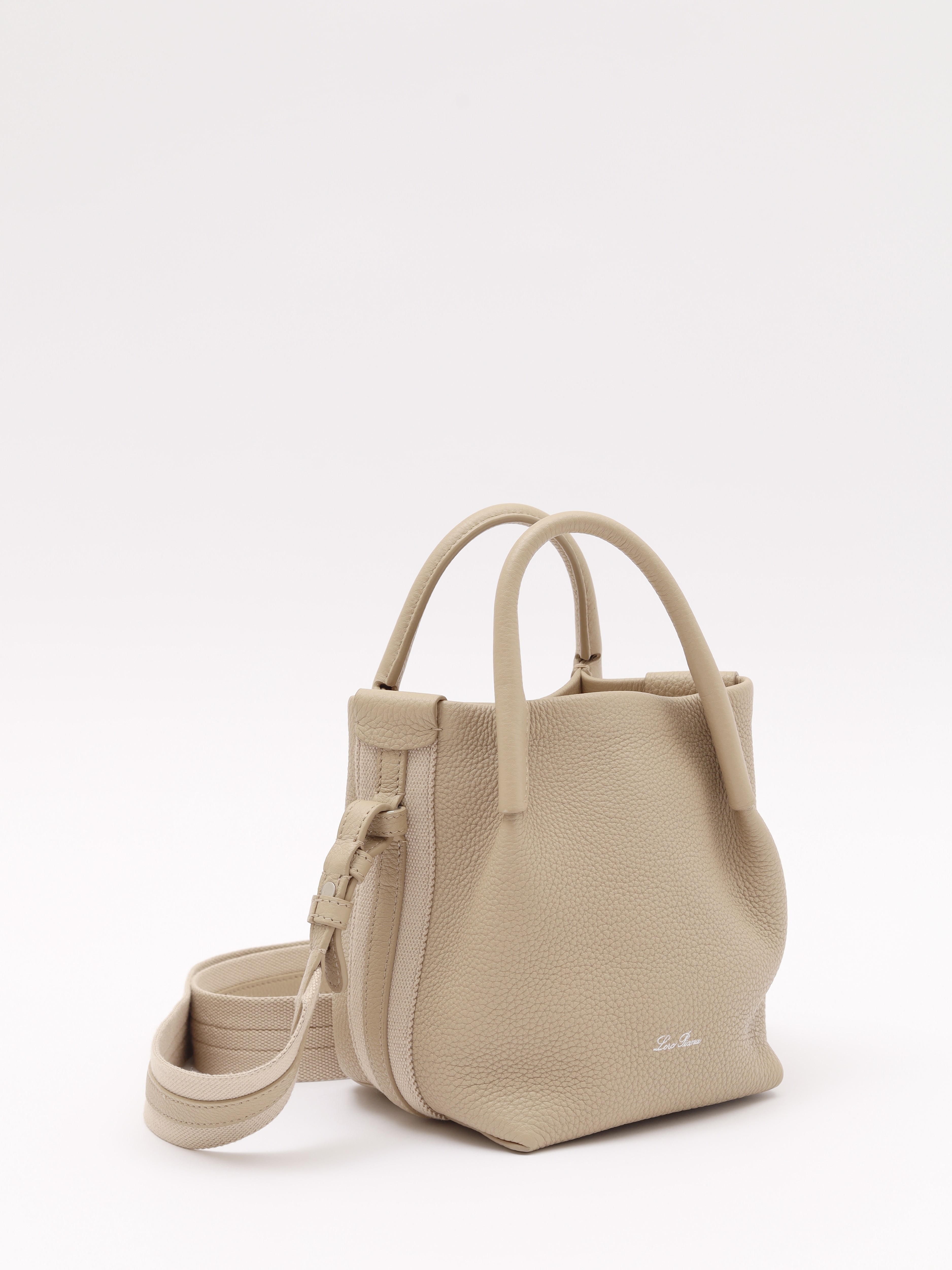 Loro Piana Bucket  2