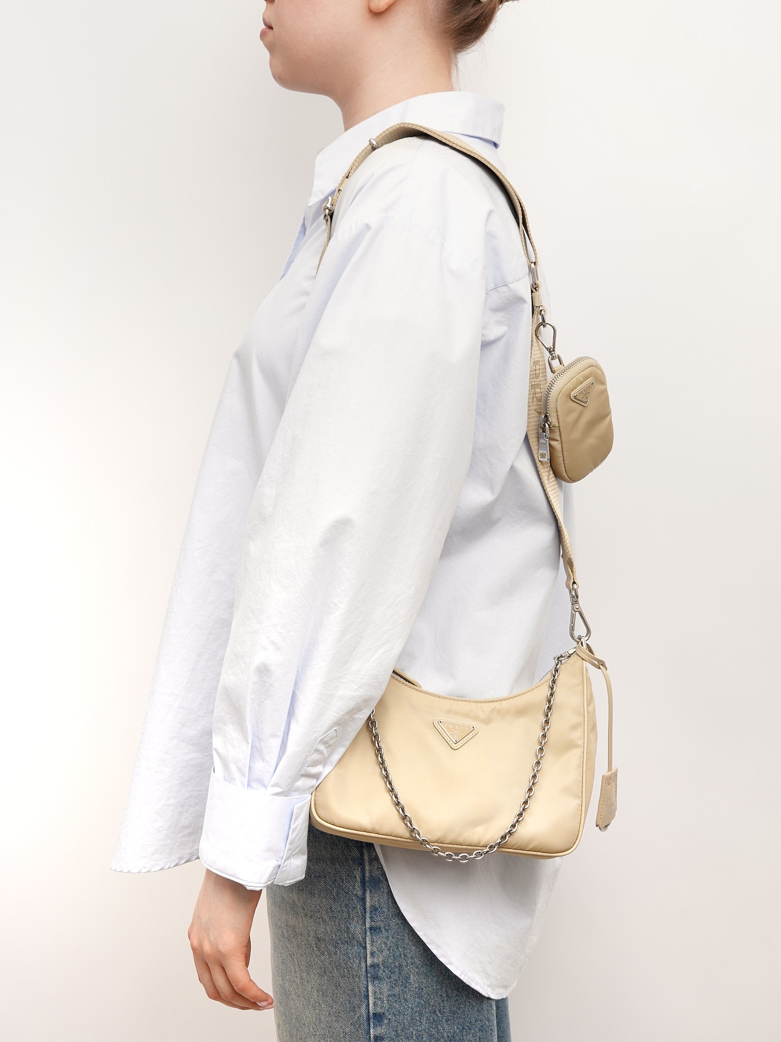 Prada Re-Edition 2005 1