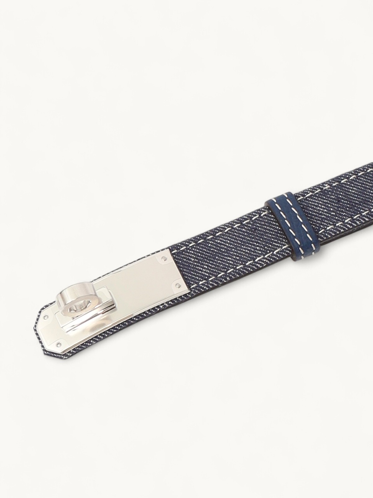 Hermes Belt 3