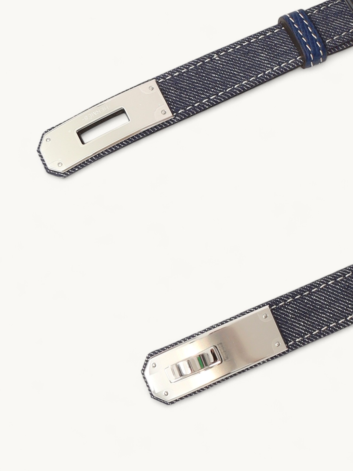 Hermes Belt 2