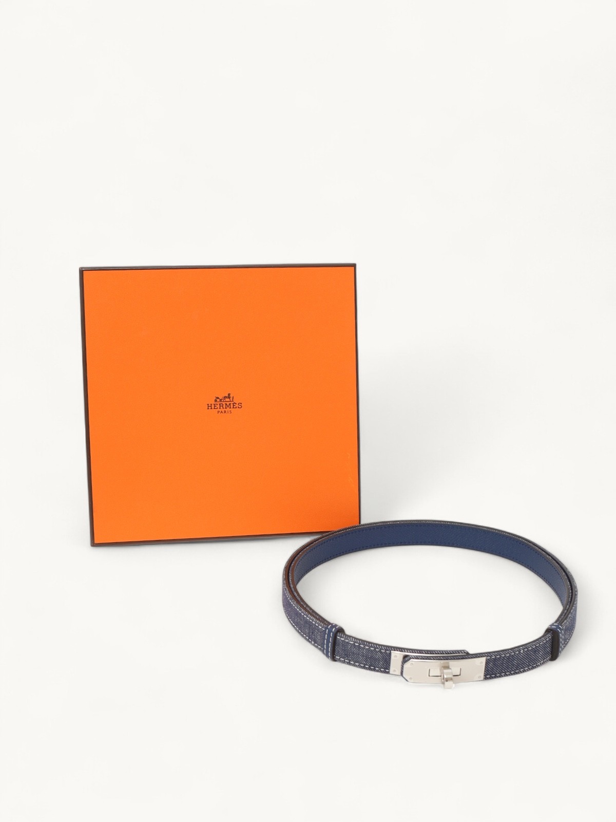 Hermes Belt 6