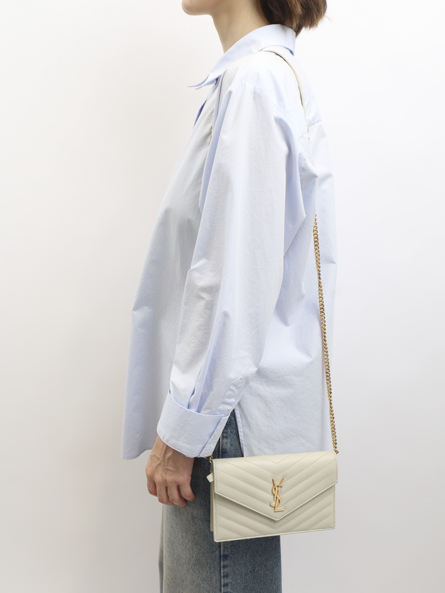 Saint Laurent Envelope 1