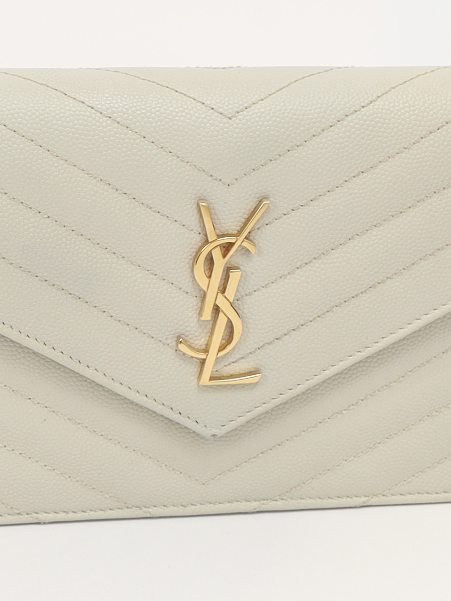 Saint Laurent Envelope 6