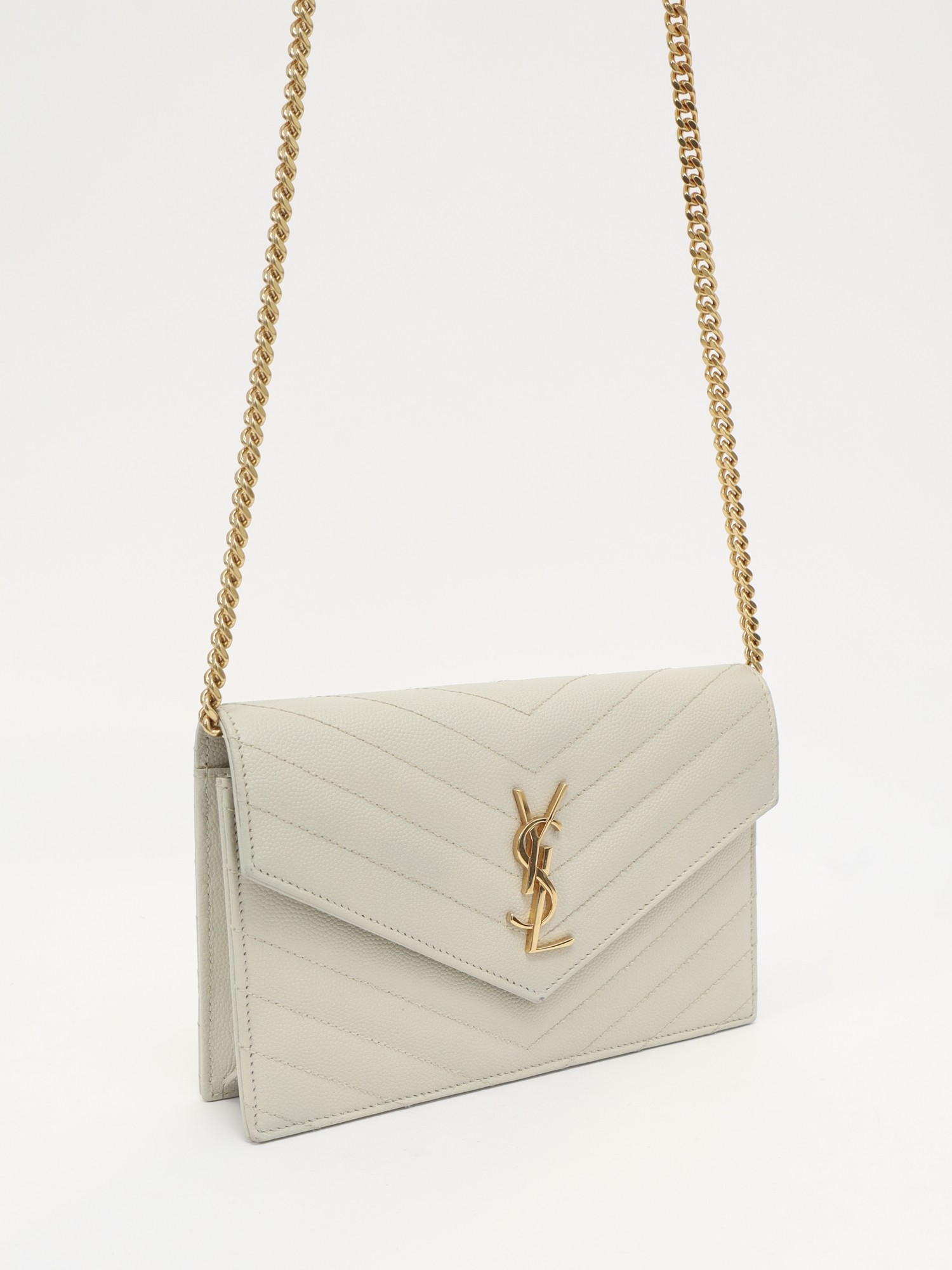 Saint Laurent Envelope 4