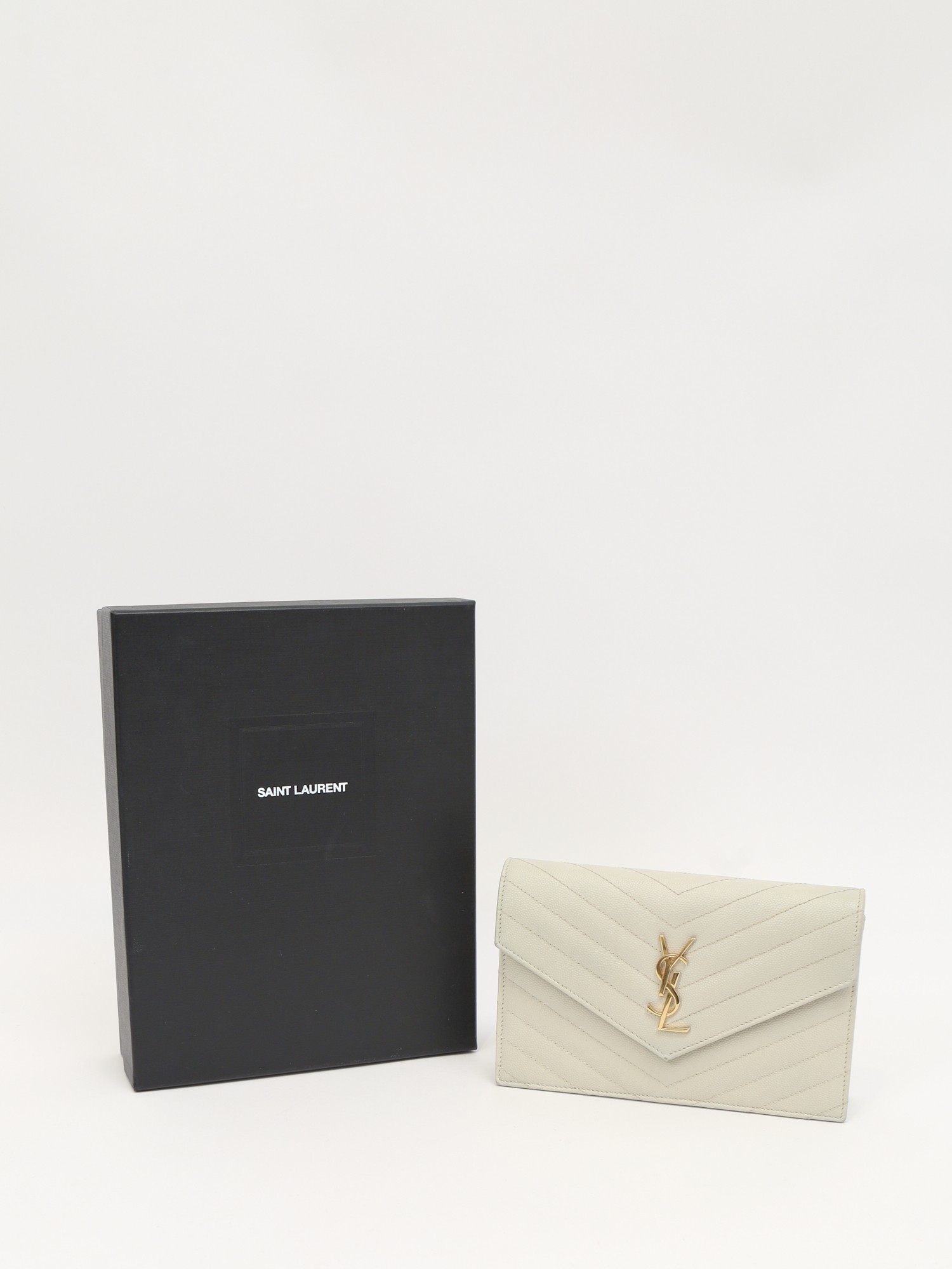 Saint Laurent Envelope 5