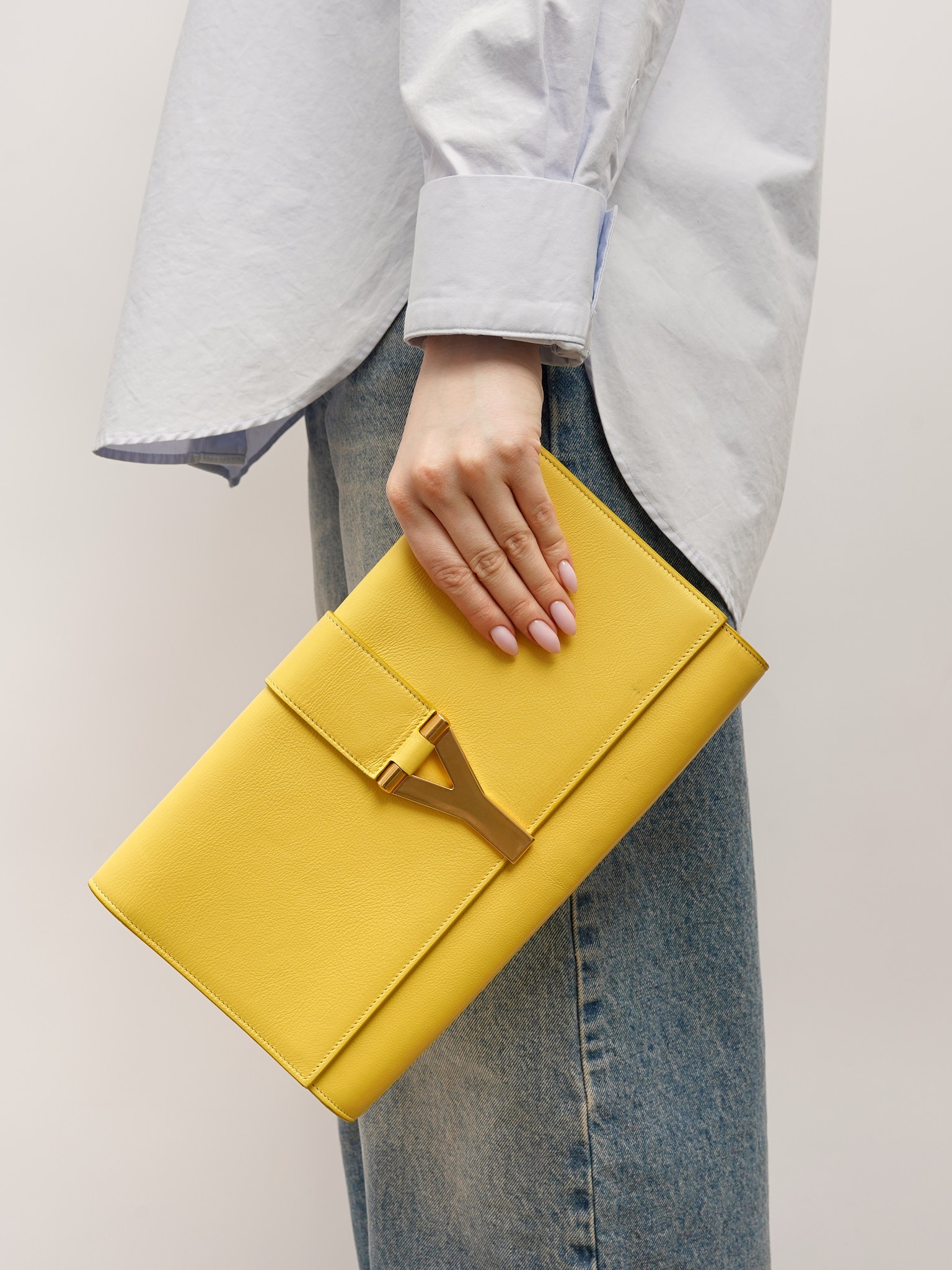 Saint Laurent Chyc 1