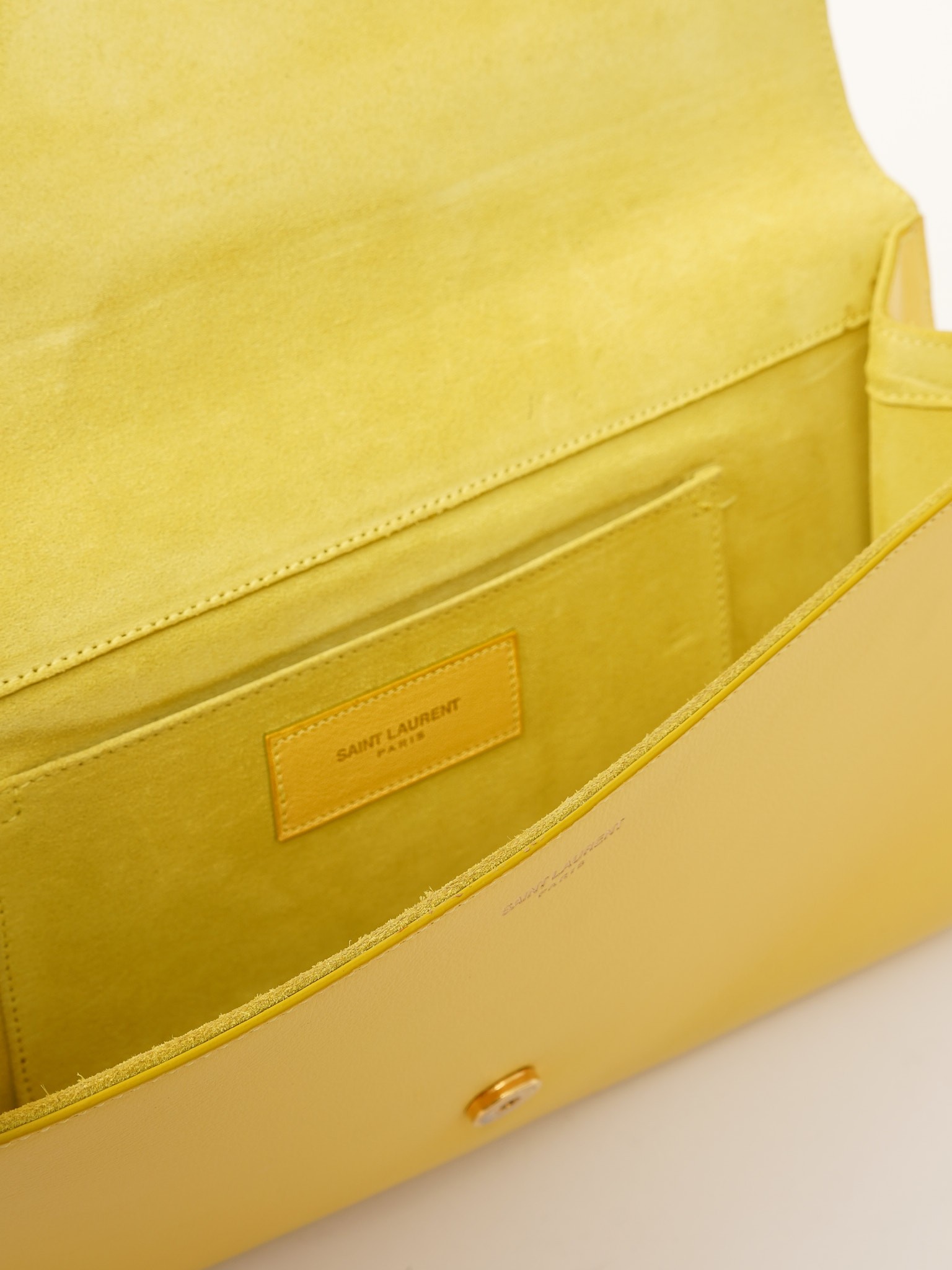 Saint Laurent Chyc 8