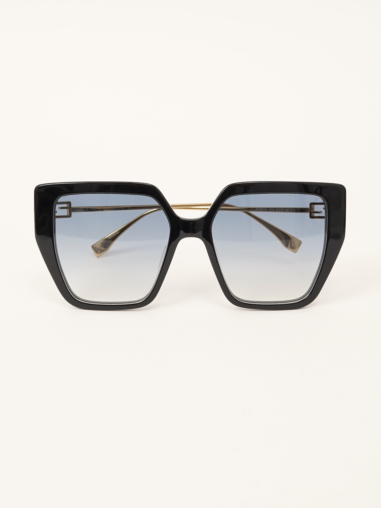 Fendi Sunglasses 0