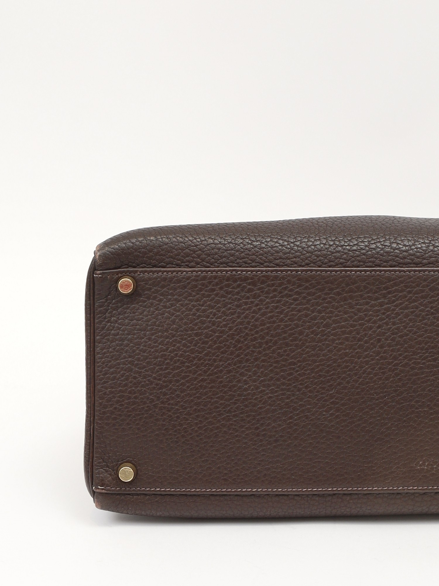 Сумки Hermes Kelly 40 изображение #8