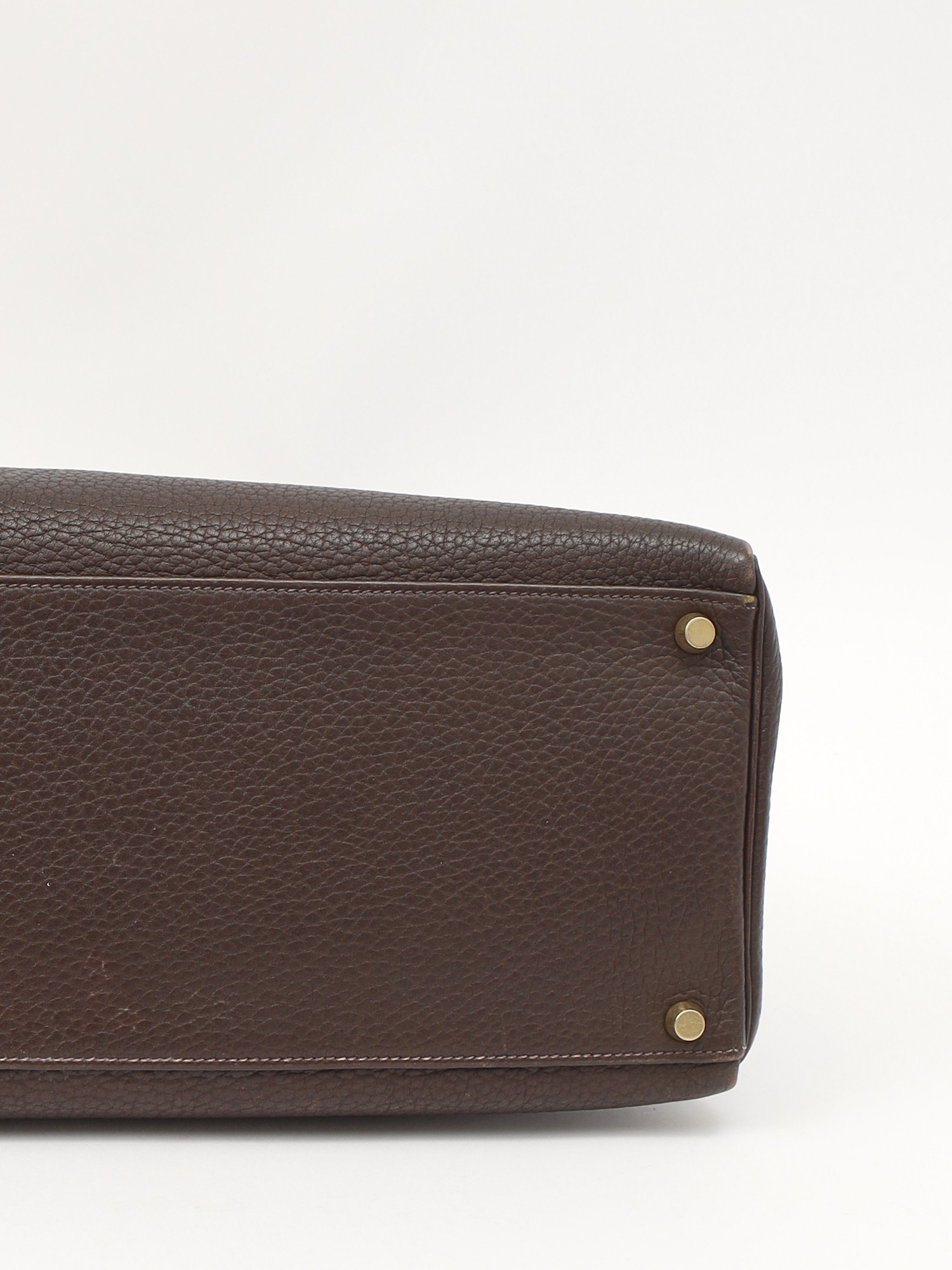 Сумки Hermes Kelly 40 изображение #9