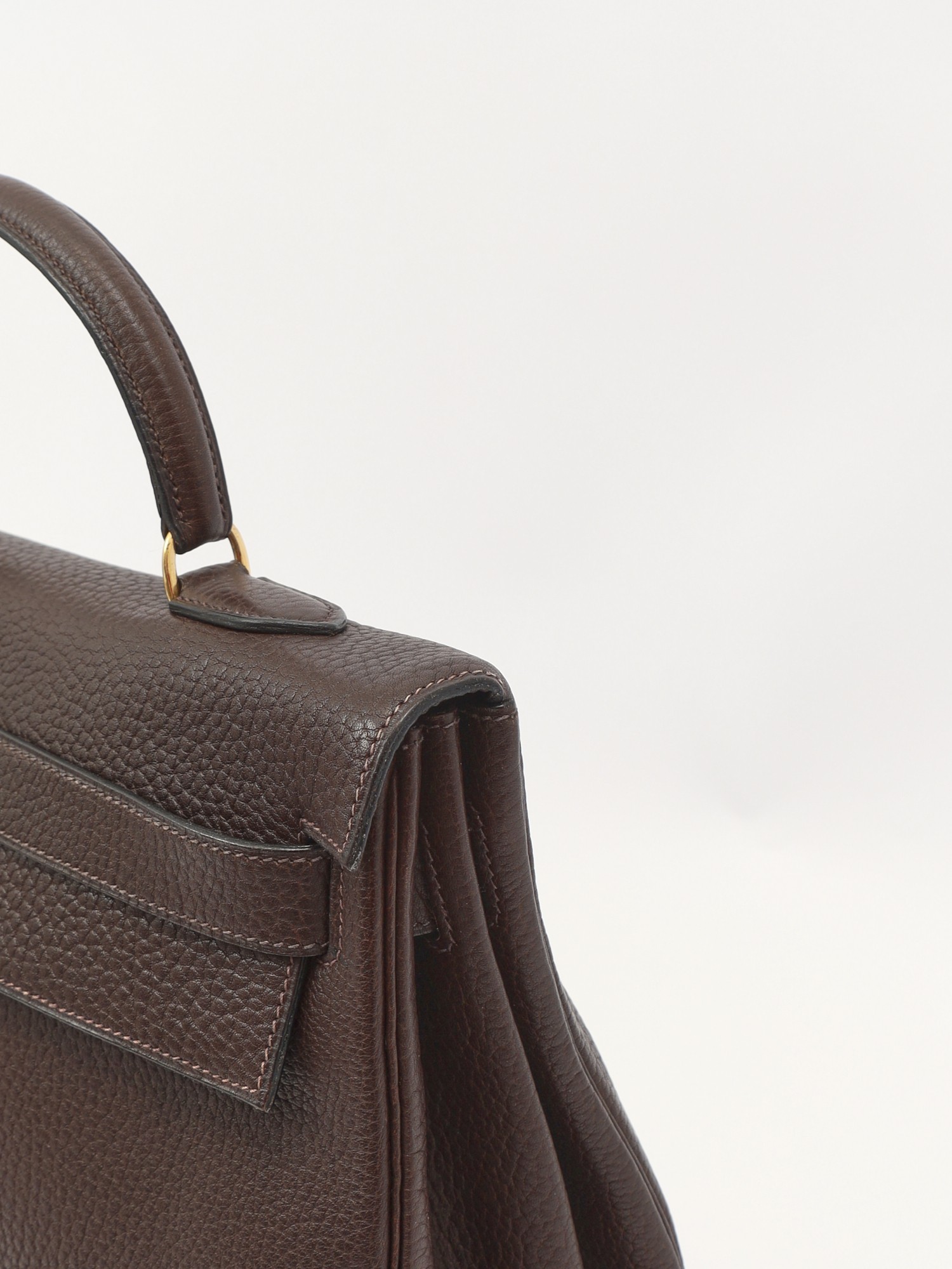 Сумки Hermes Kelly 40 изображение #7
