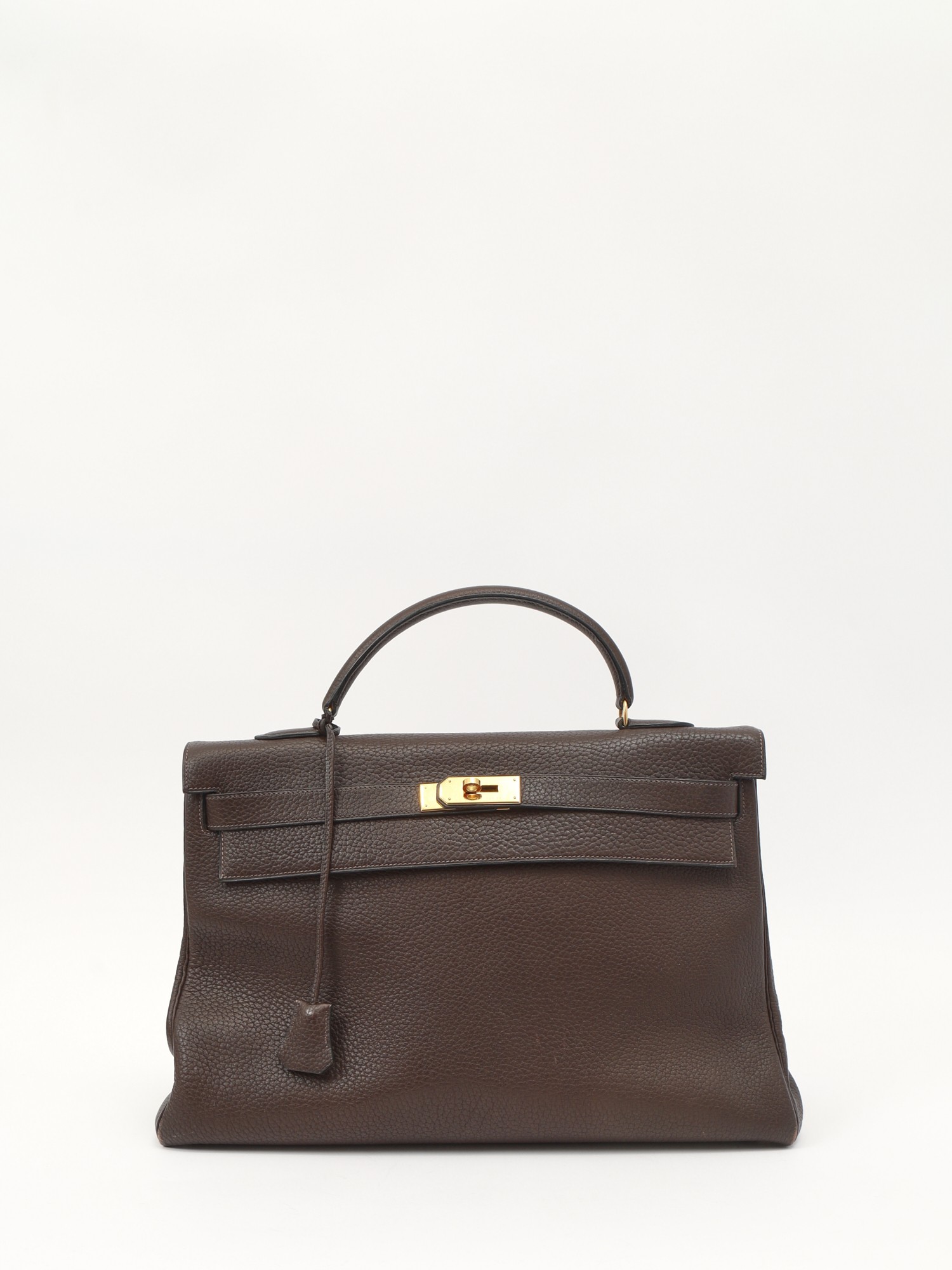 Сумки Hermes Kelly 40 изображение #1