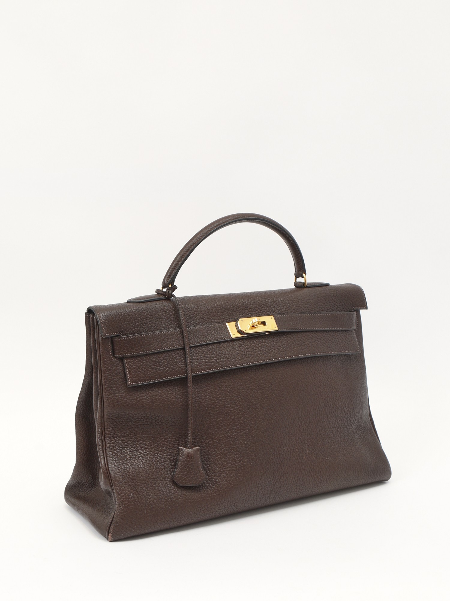 Сумки Hermes Kelly 40 изображение #3