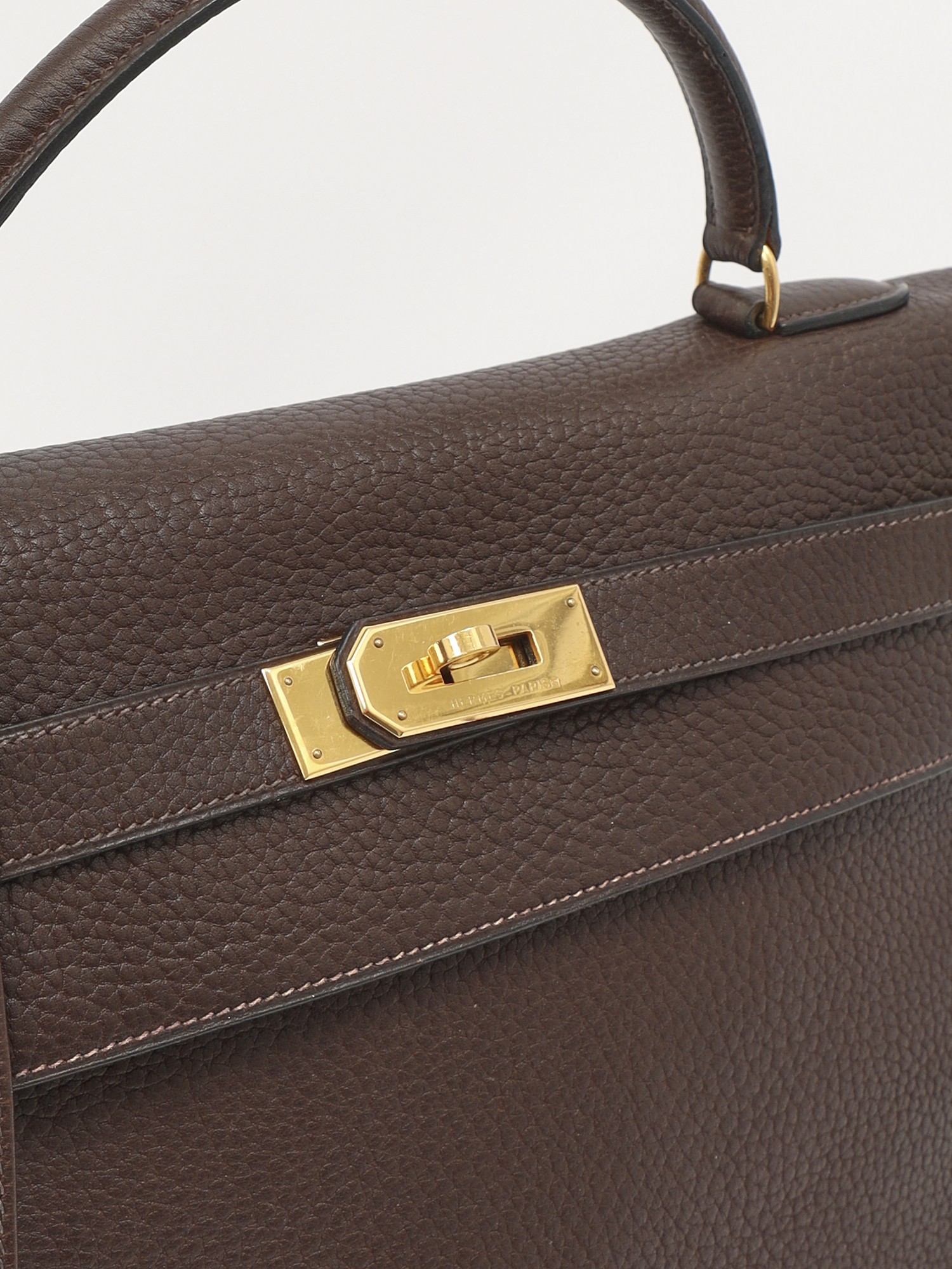 Сумки Hermes Kelly 40 изображение #5
