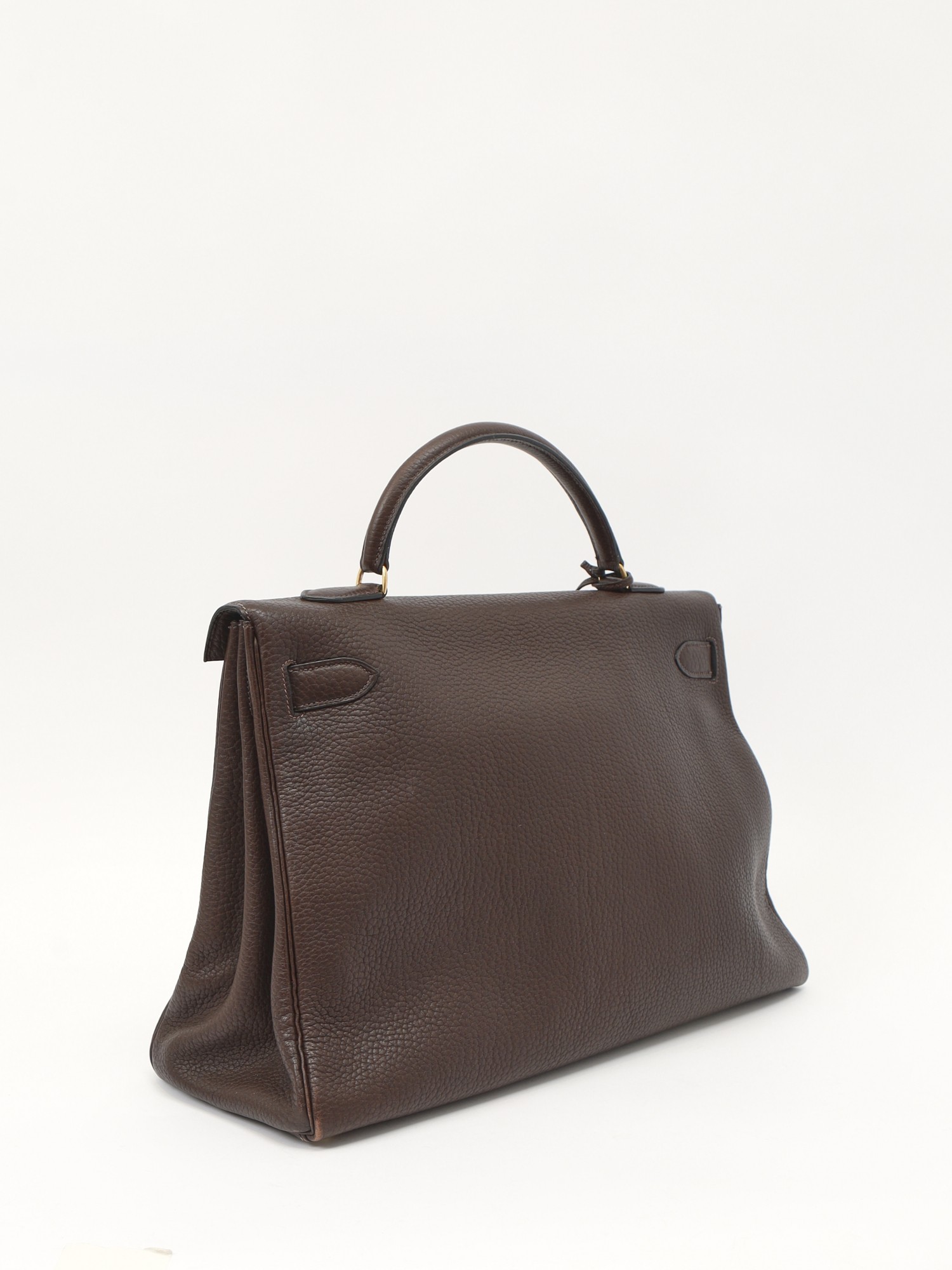Сумки Hermes Kelly 40 изображение #4
