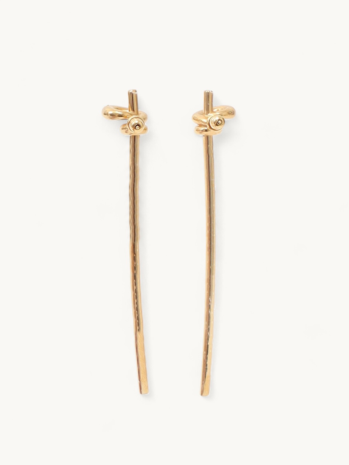 Fendi Earrings 2