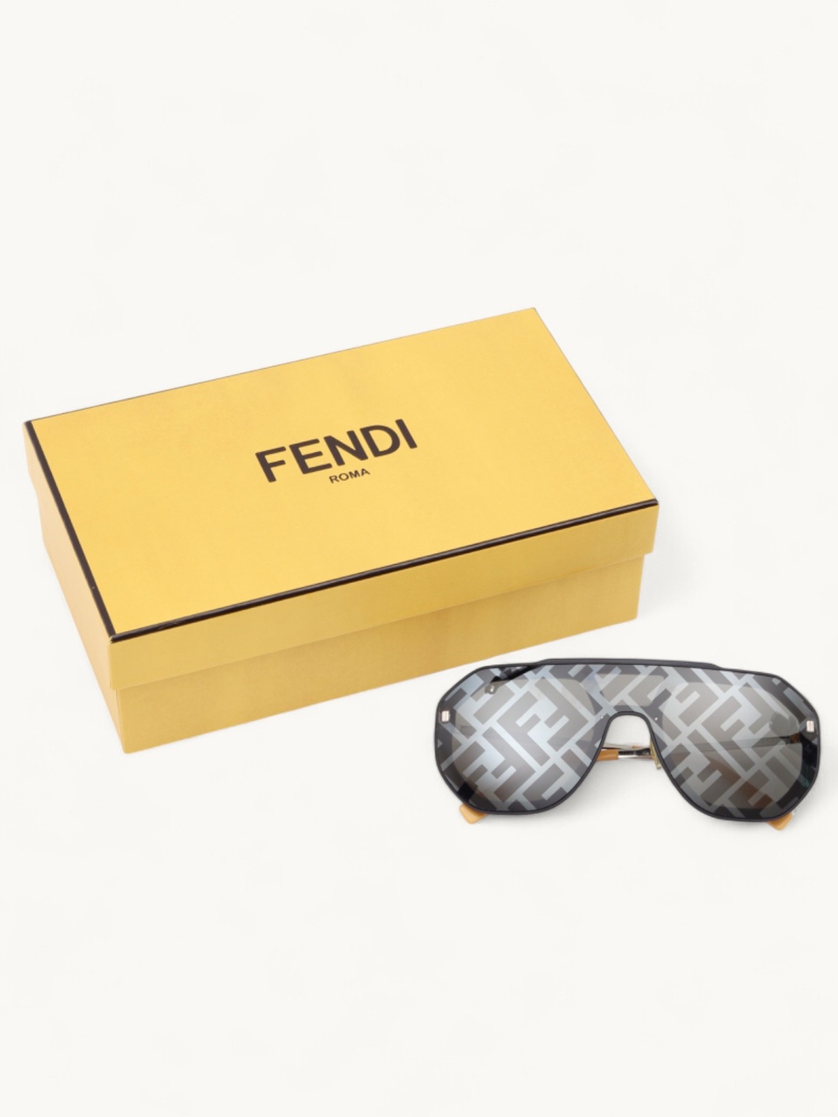 Fendi Sunglasses 6