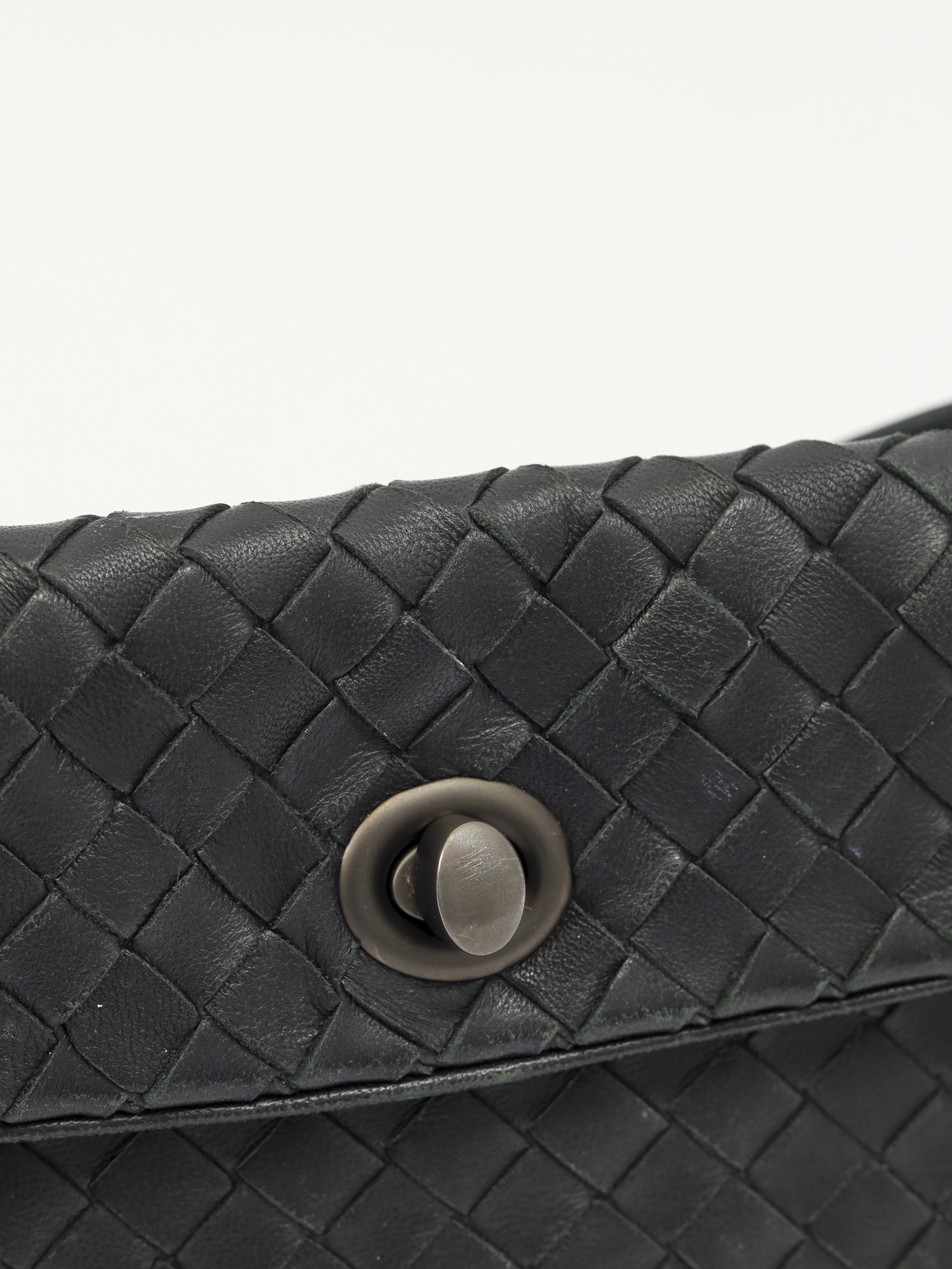 Bottega Veneta Leather Bag 5