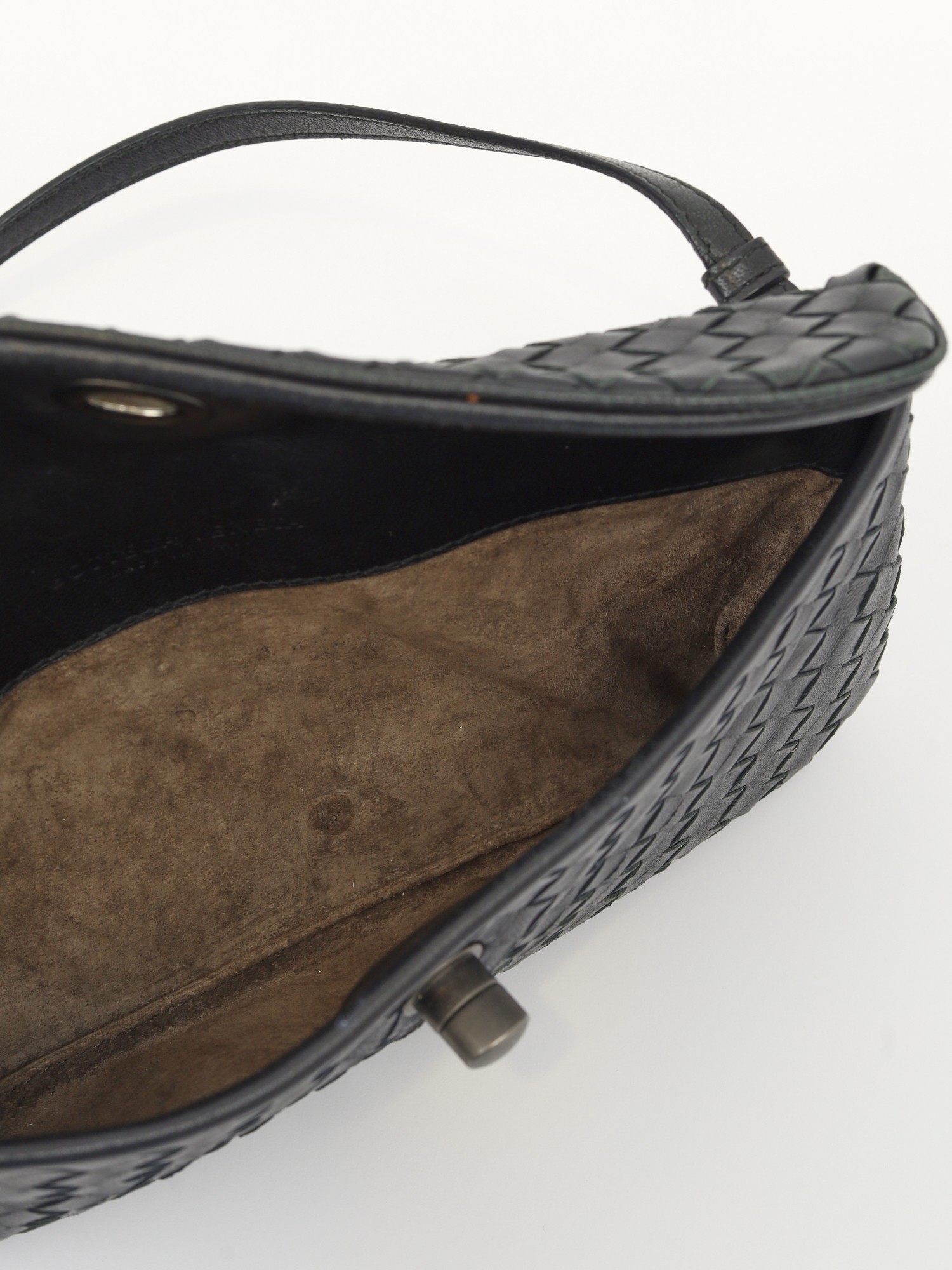 Bottega Veneta Leather Bag 10