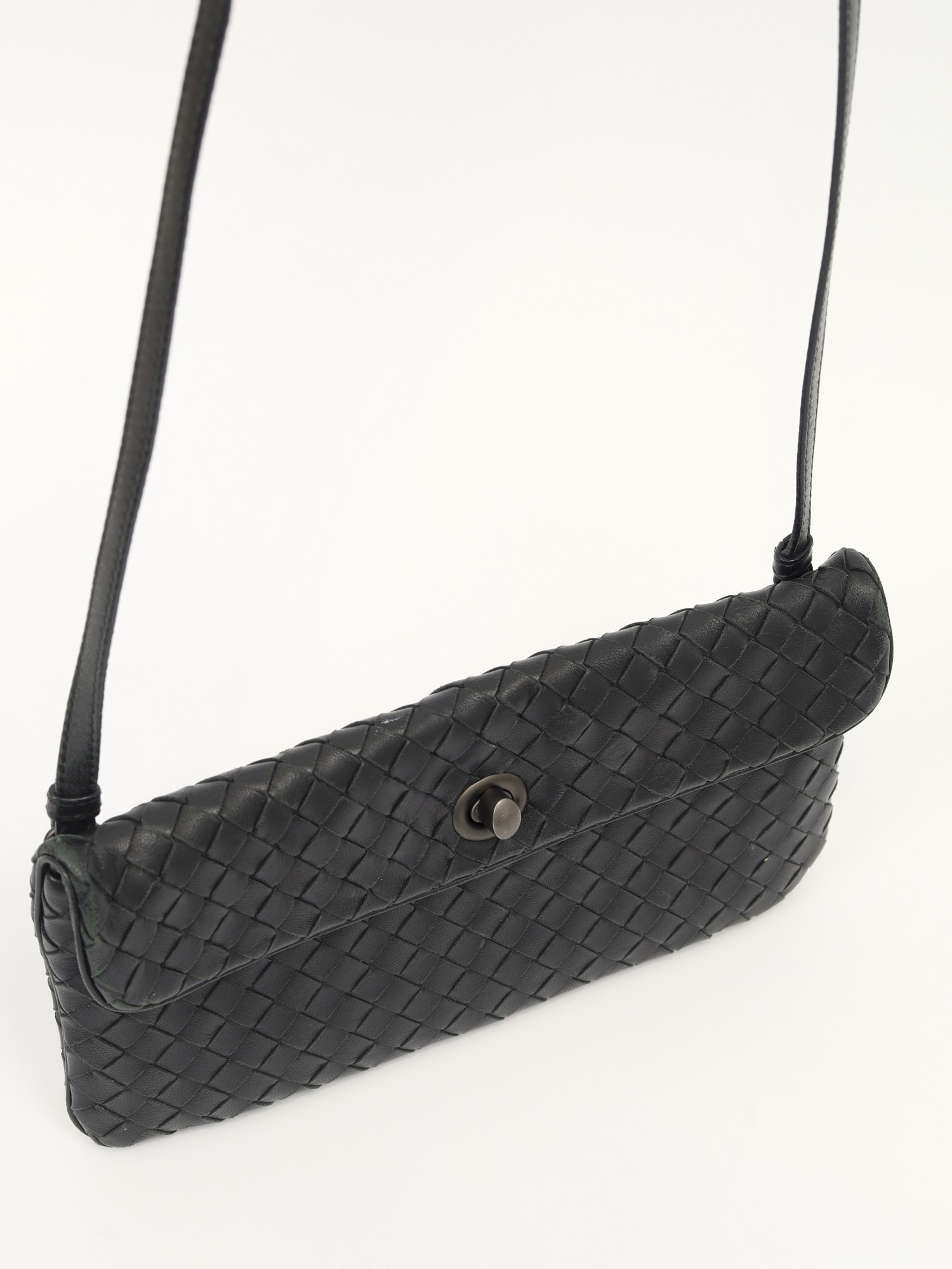 Bottega Veneta Leather Bag 4