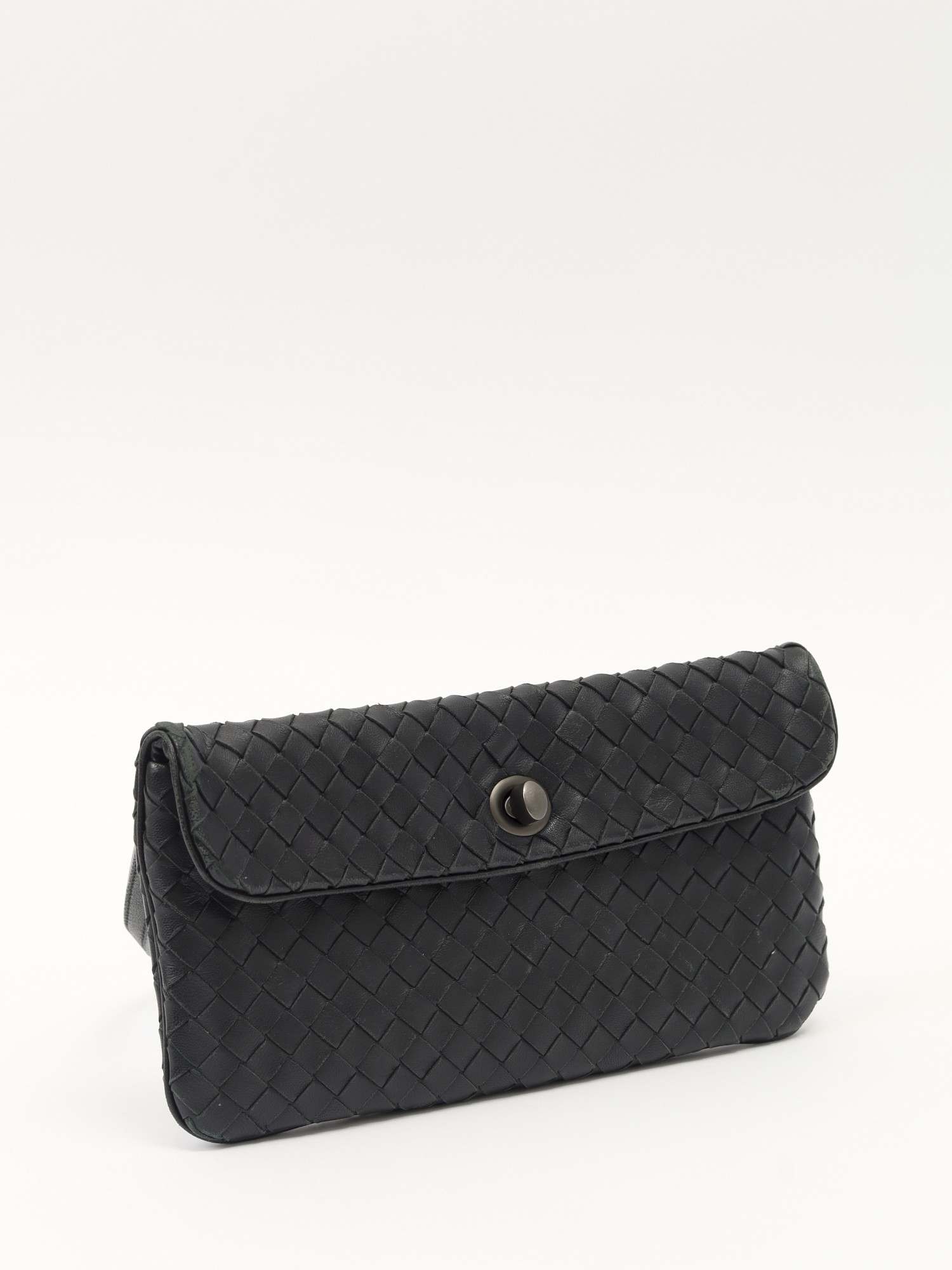 Bottega Veneta Leather Bag 2