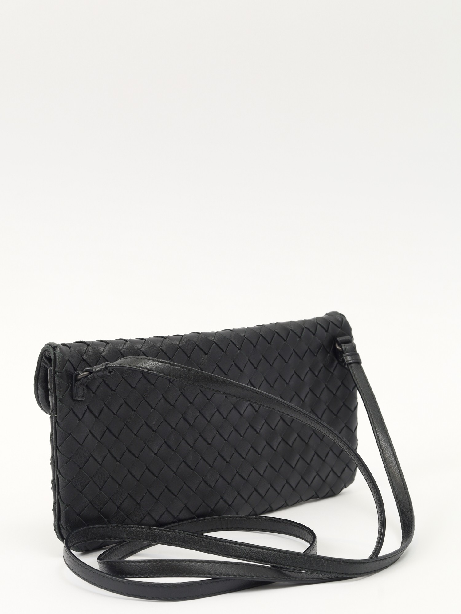Bottega Veneta Leather Bag 3