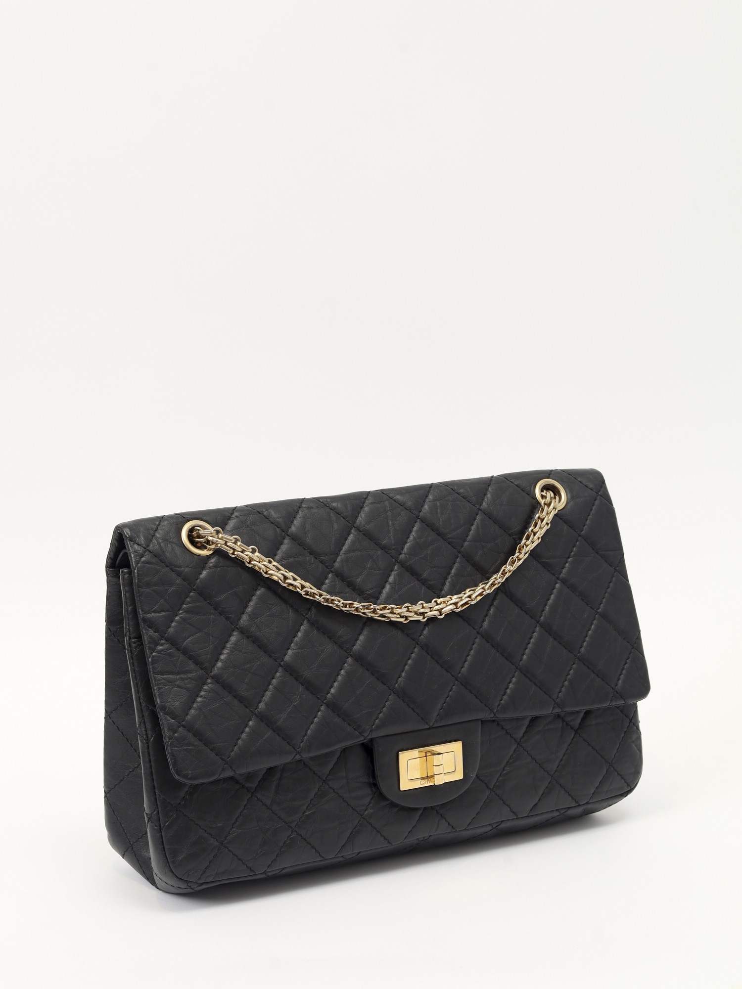 Chanel 2.55 2