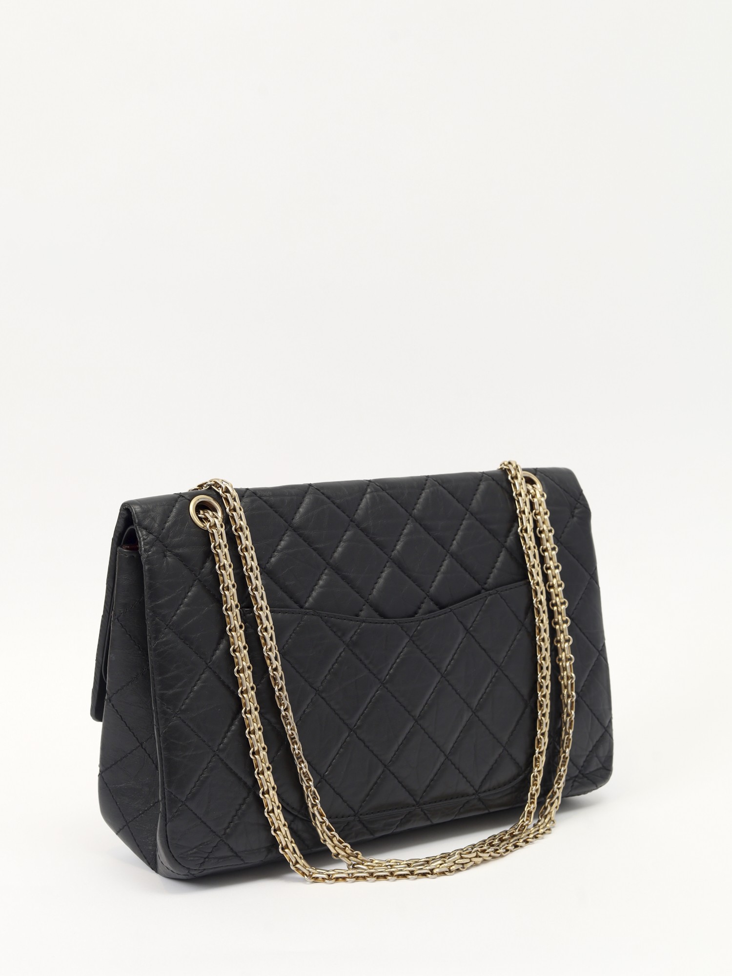 Chanel 2.55 3