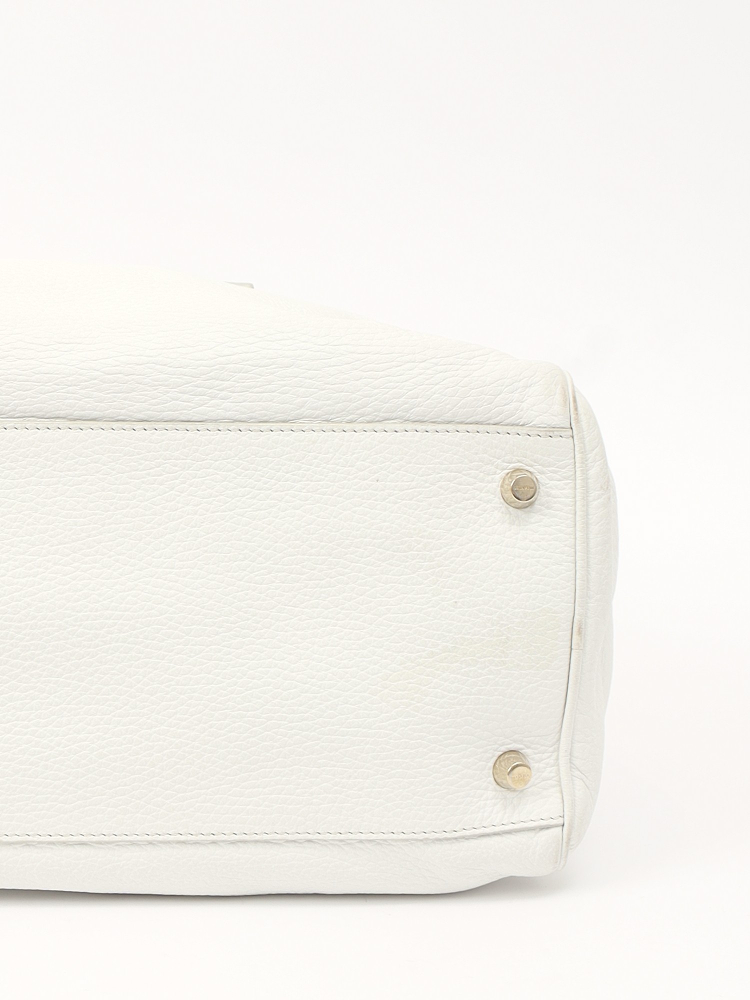 Jil Sander Leather Bag  8
