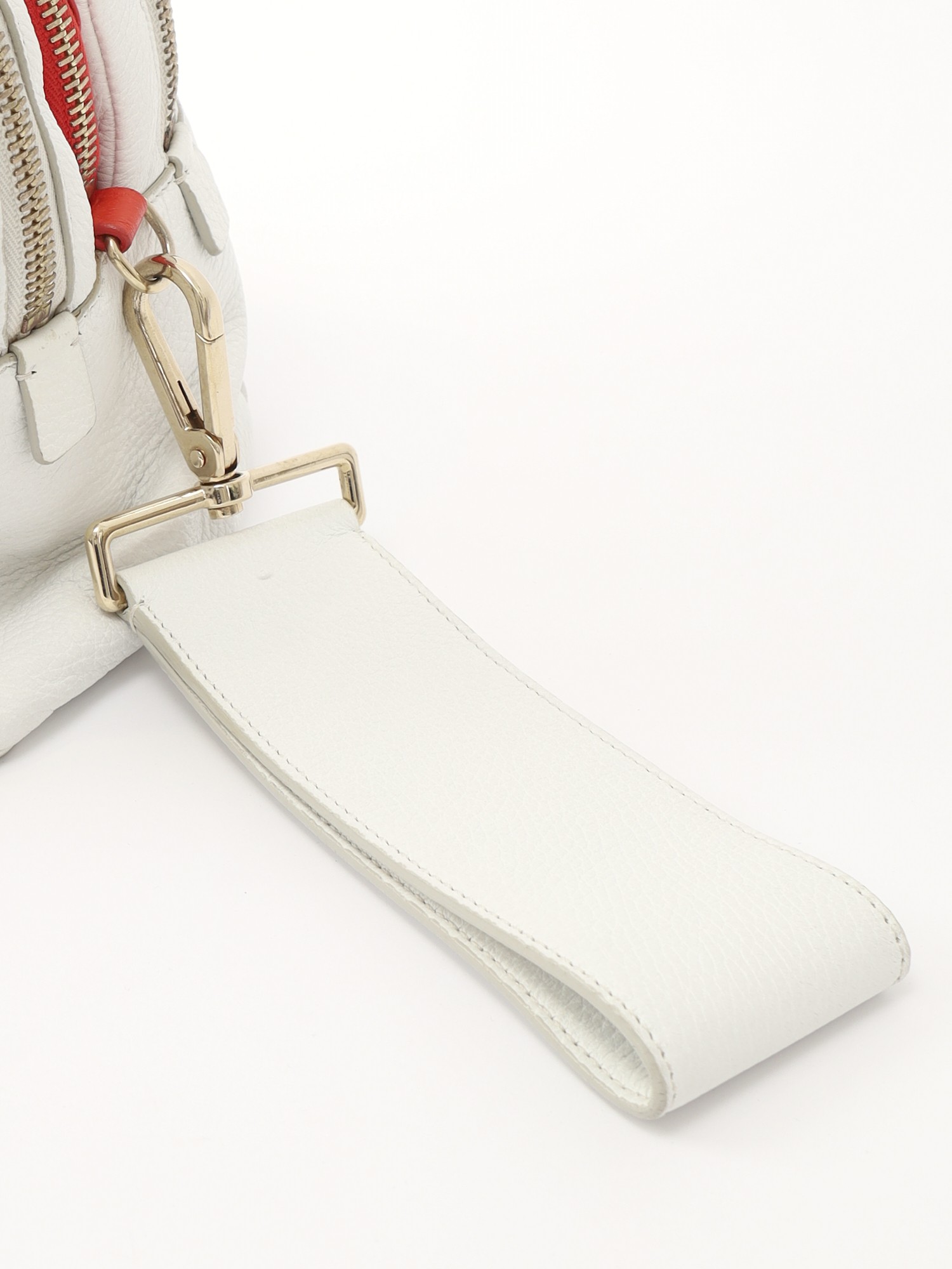 Jil Sander Leather Bag  6
