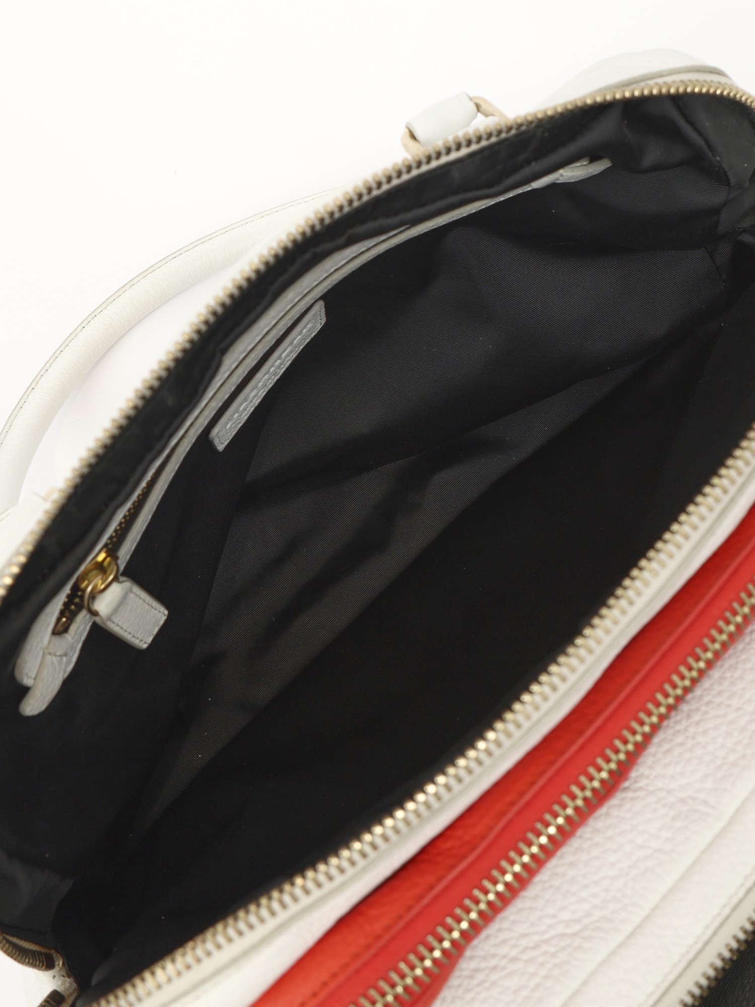 Jil Sander Leather Bag  9