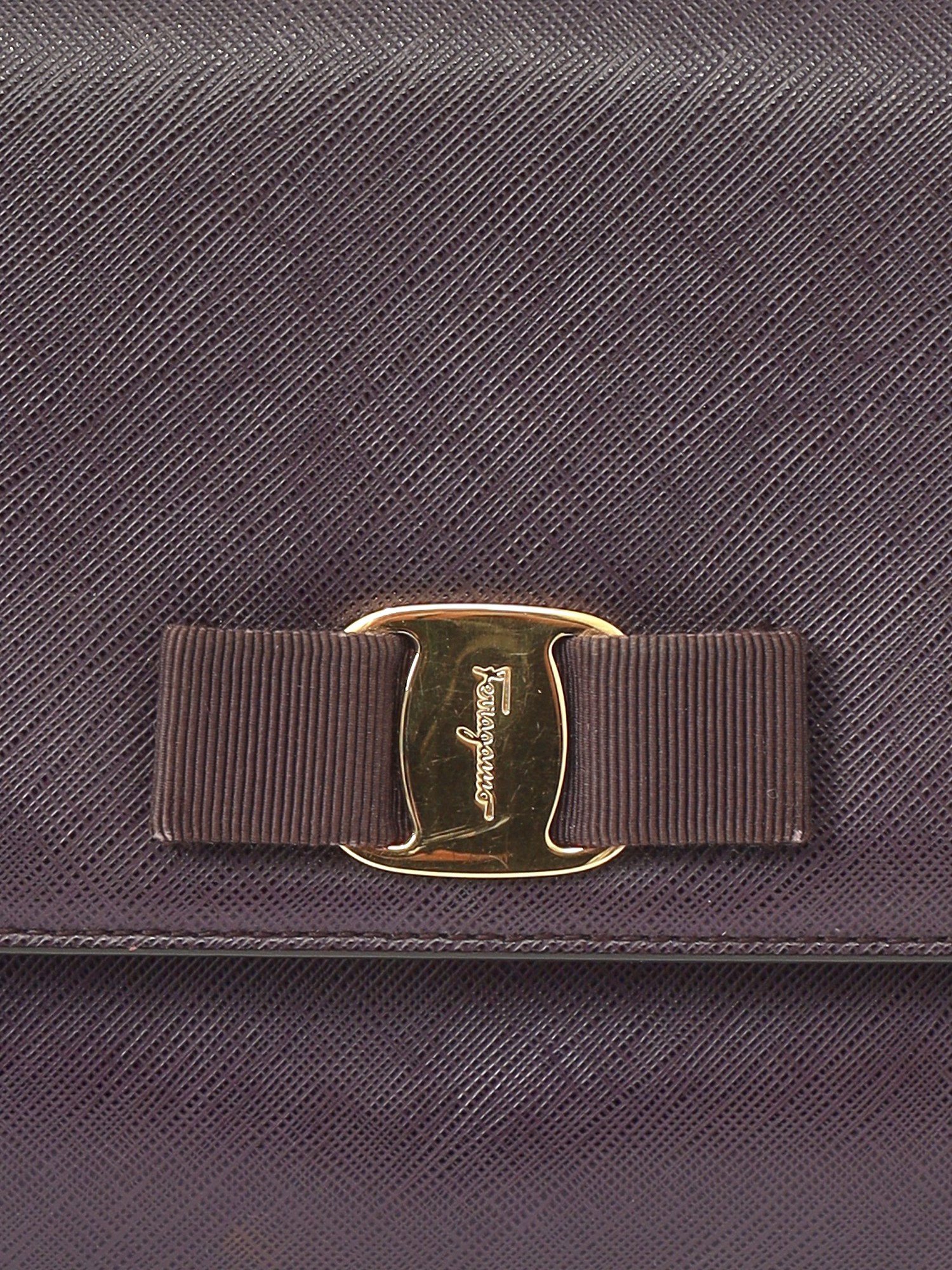 Salvatore Ferragamo Vara 4