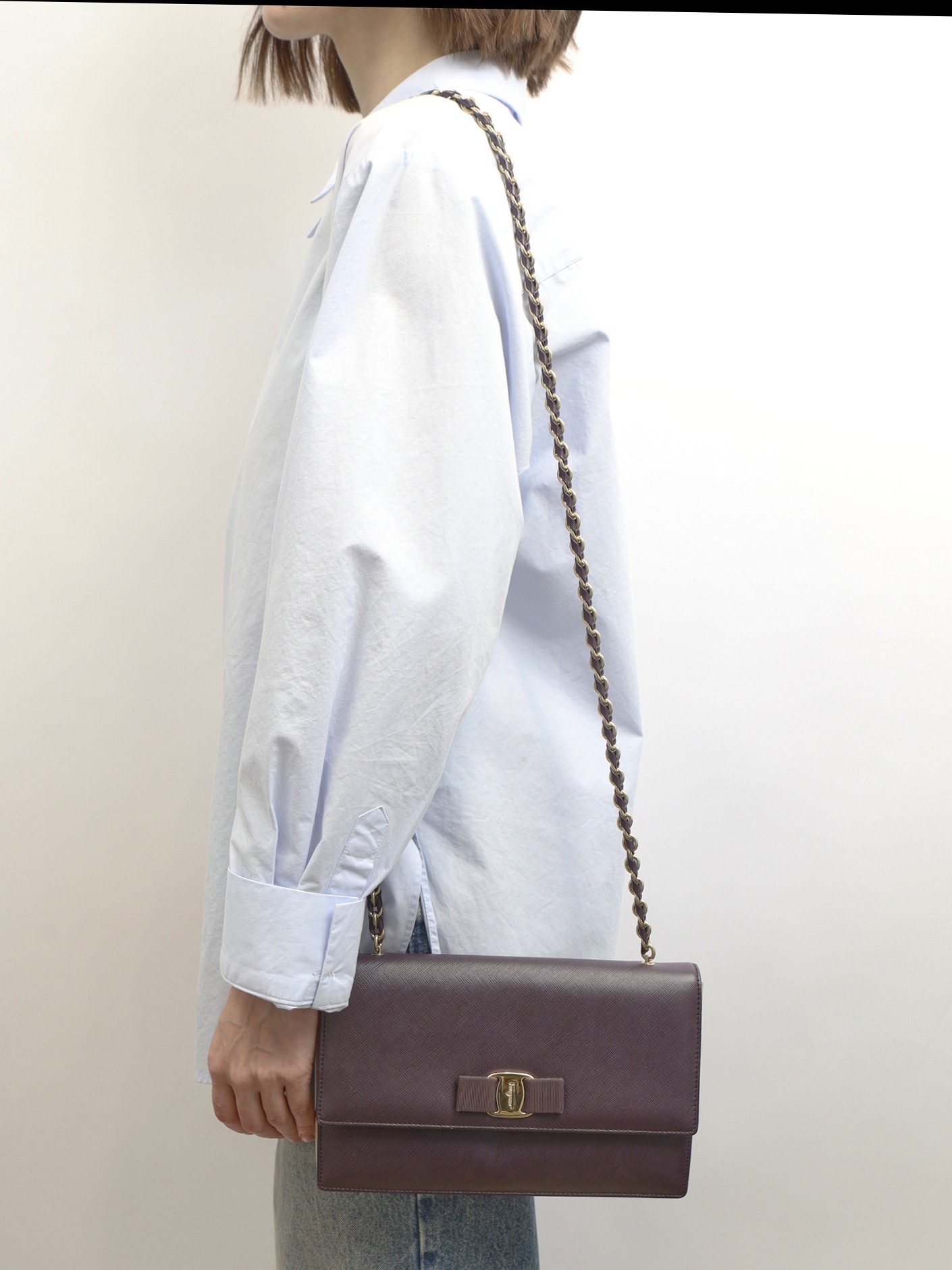 Salvatore Ferragamo Vara 1