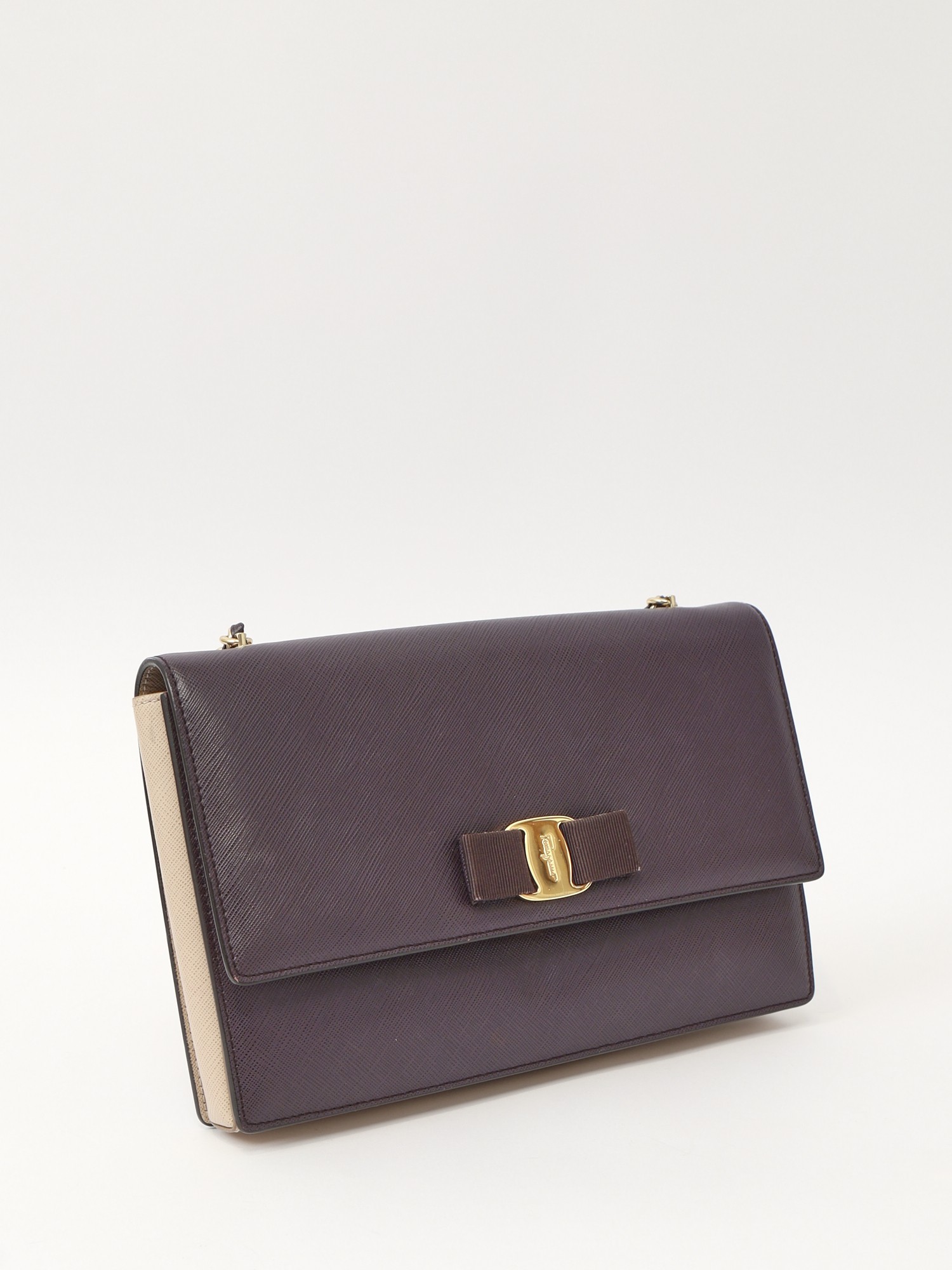 Salvatore Ferragamo Vara 2