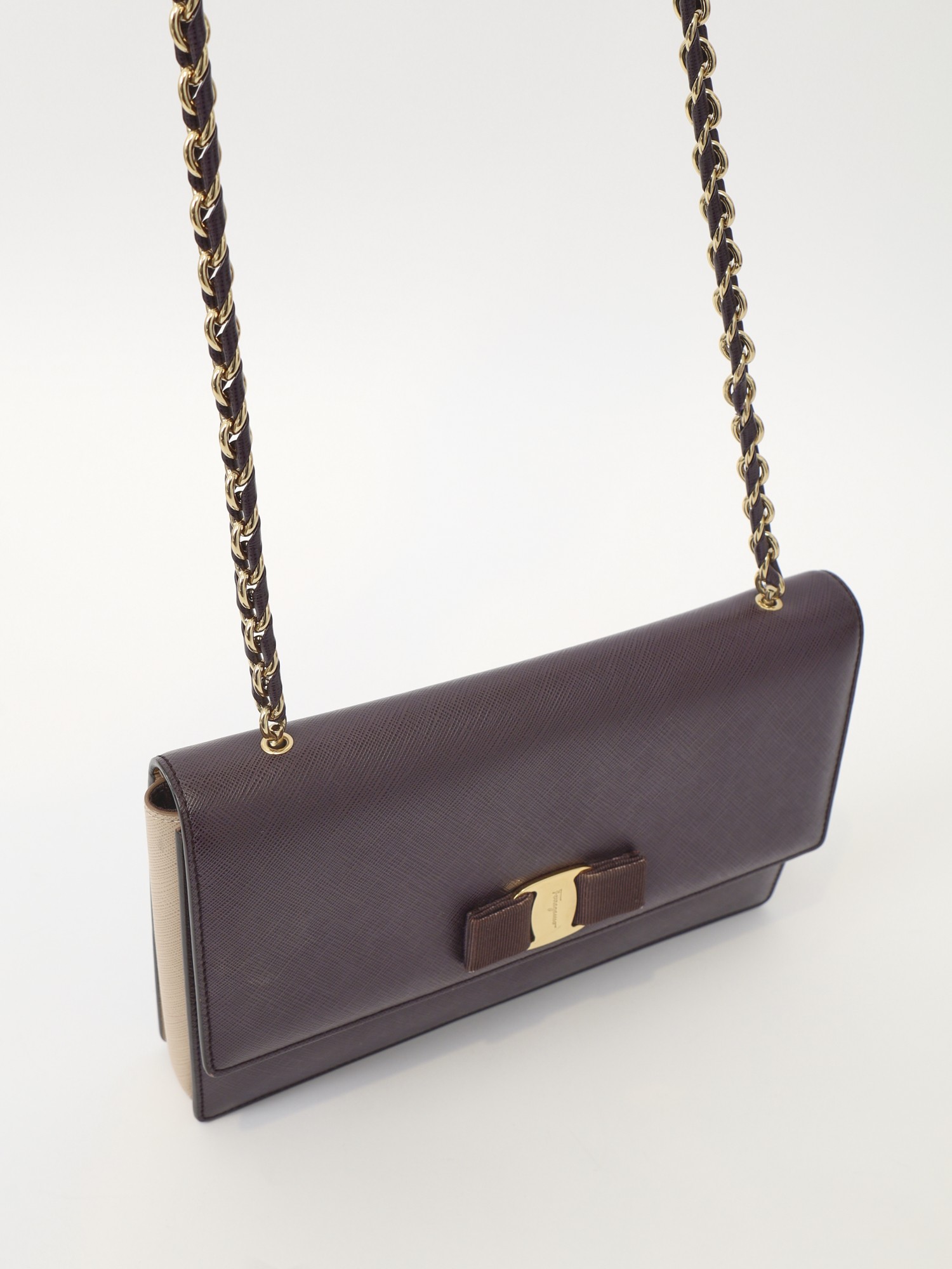 Salvatore Ferragamo Vara 5