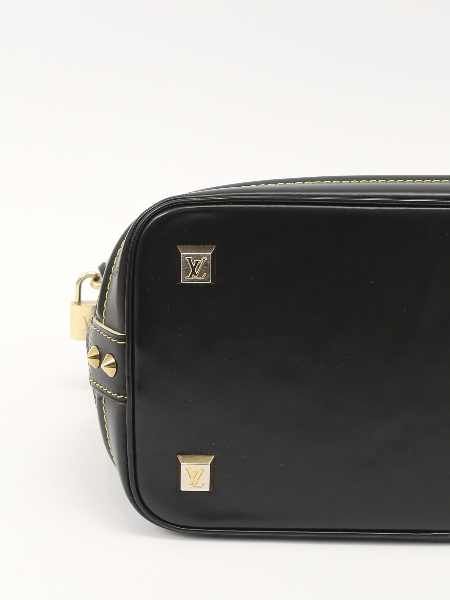 Louis Vuitton Lockit 7