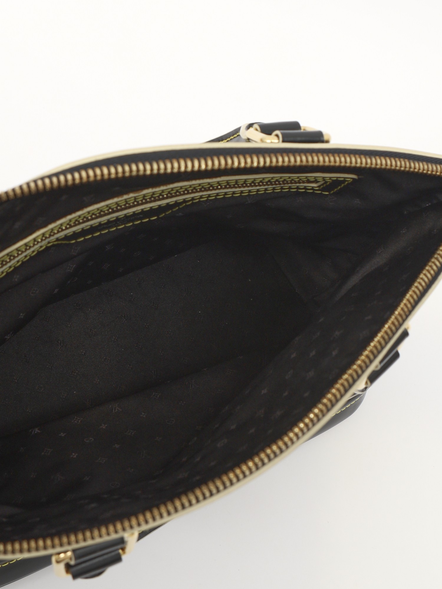 Louis Vuitton Lockit 9