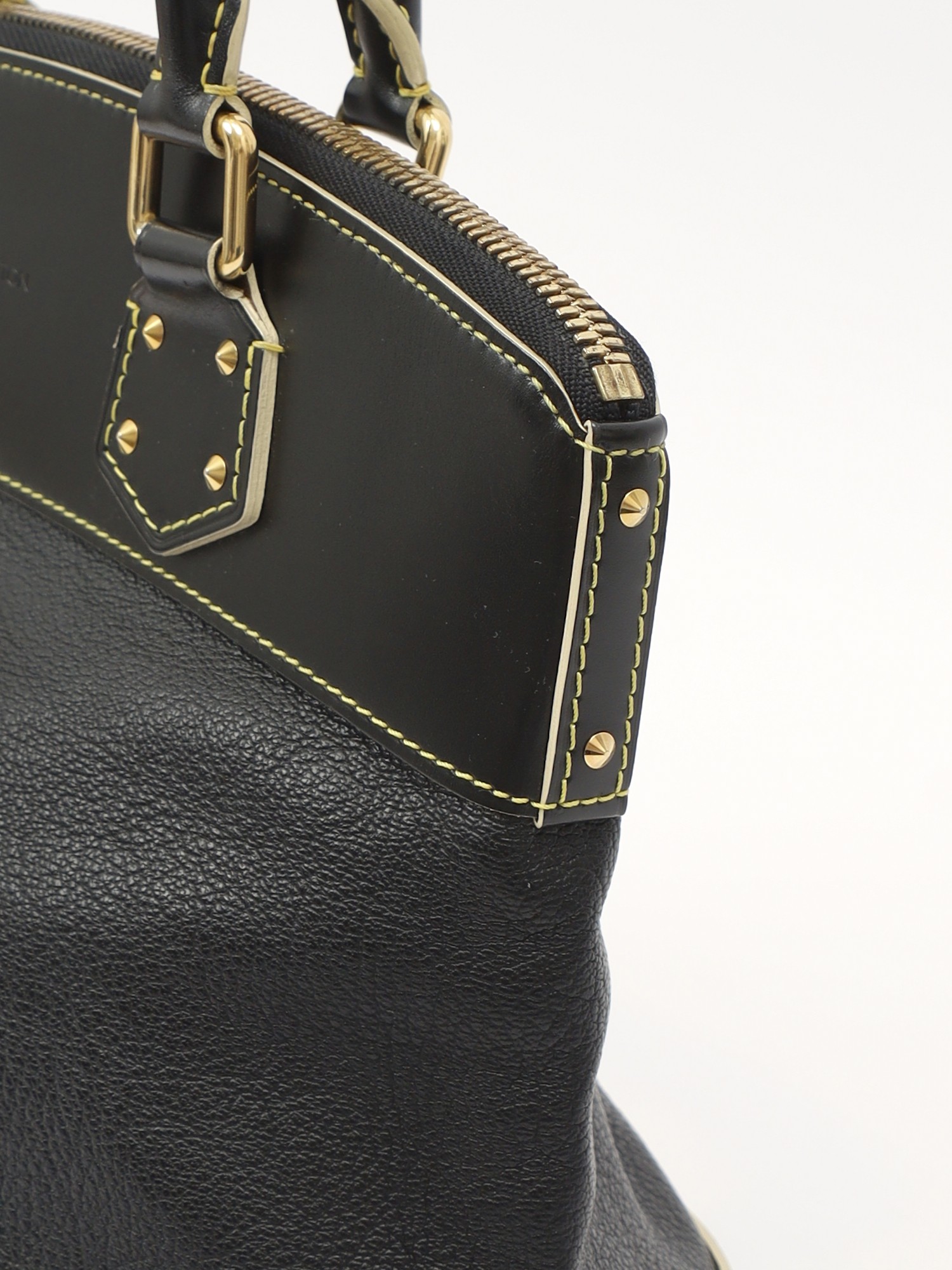 Louis Vuitton Lockit 6