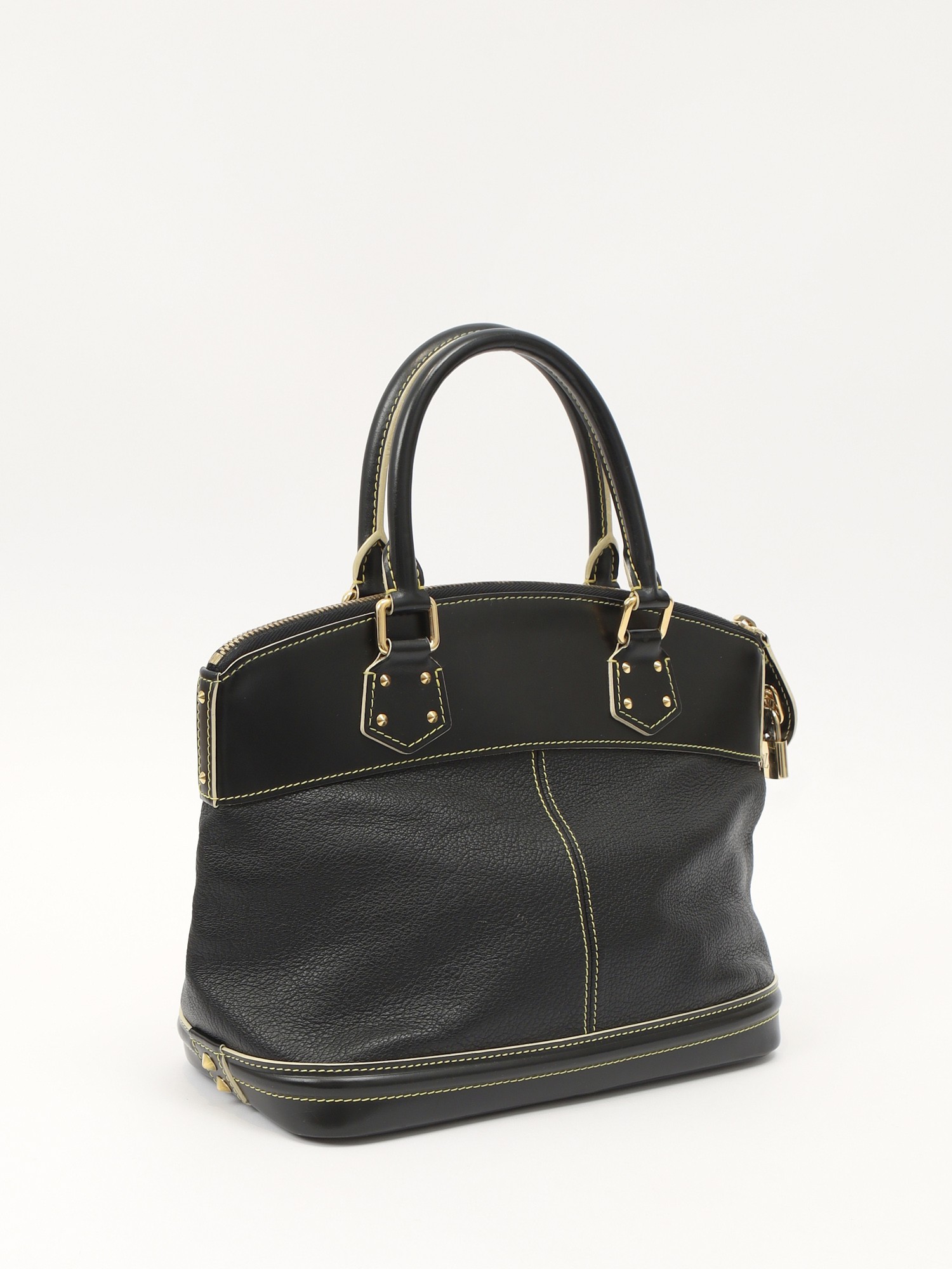 Louis Vuitton Lockit 3