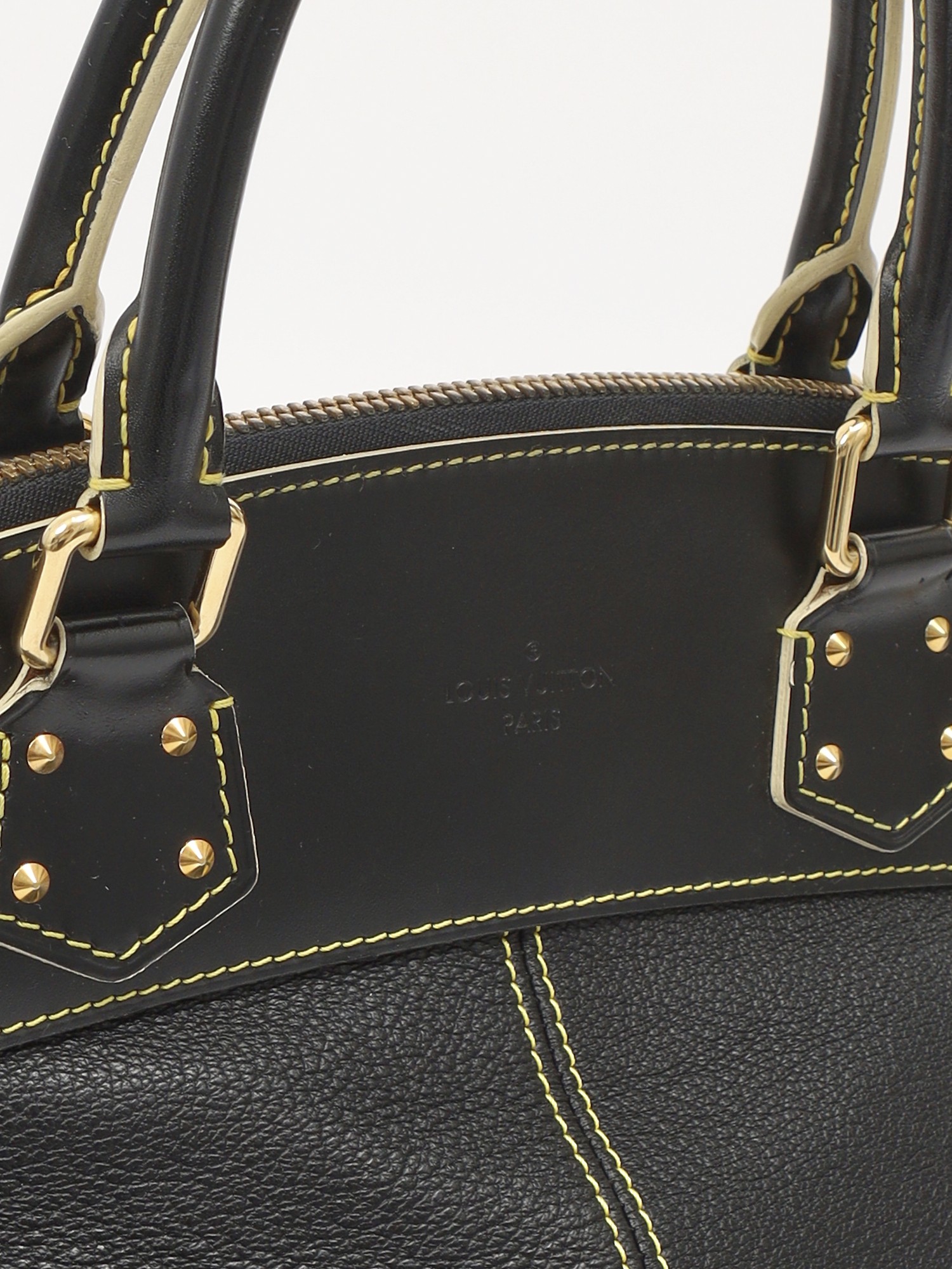 Louis Vuitton Lockit 4