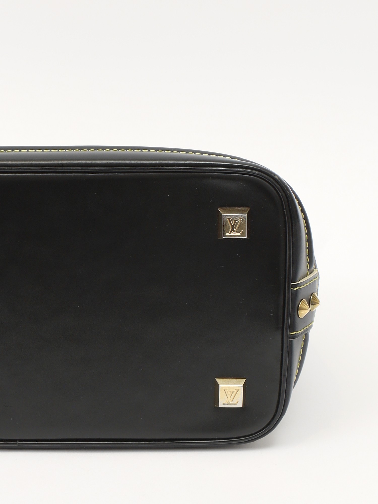 Louis Vuitton Lockit 8