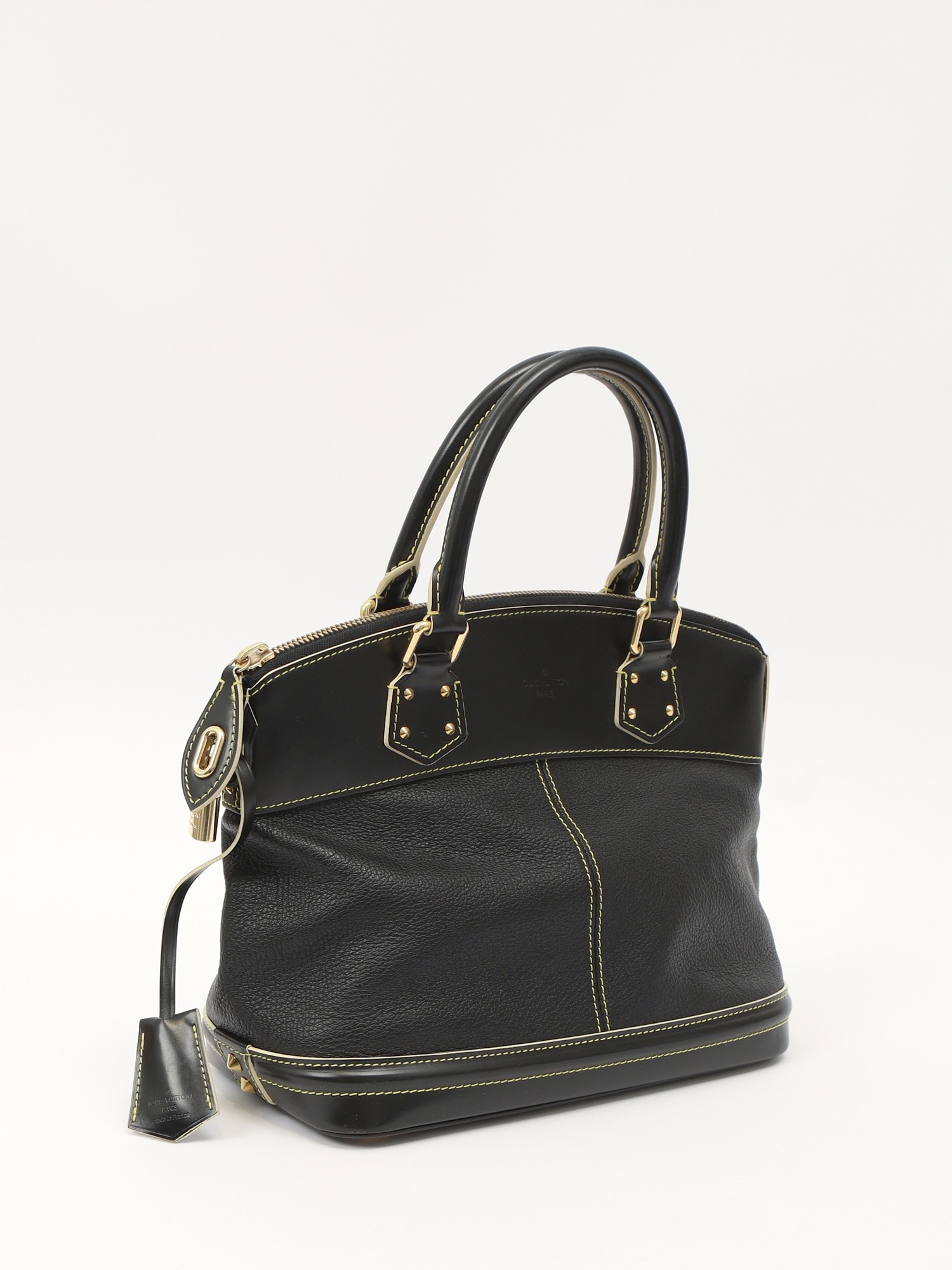 Louis Vuitton Lockit 2