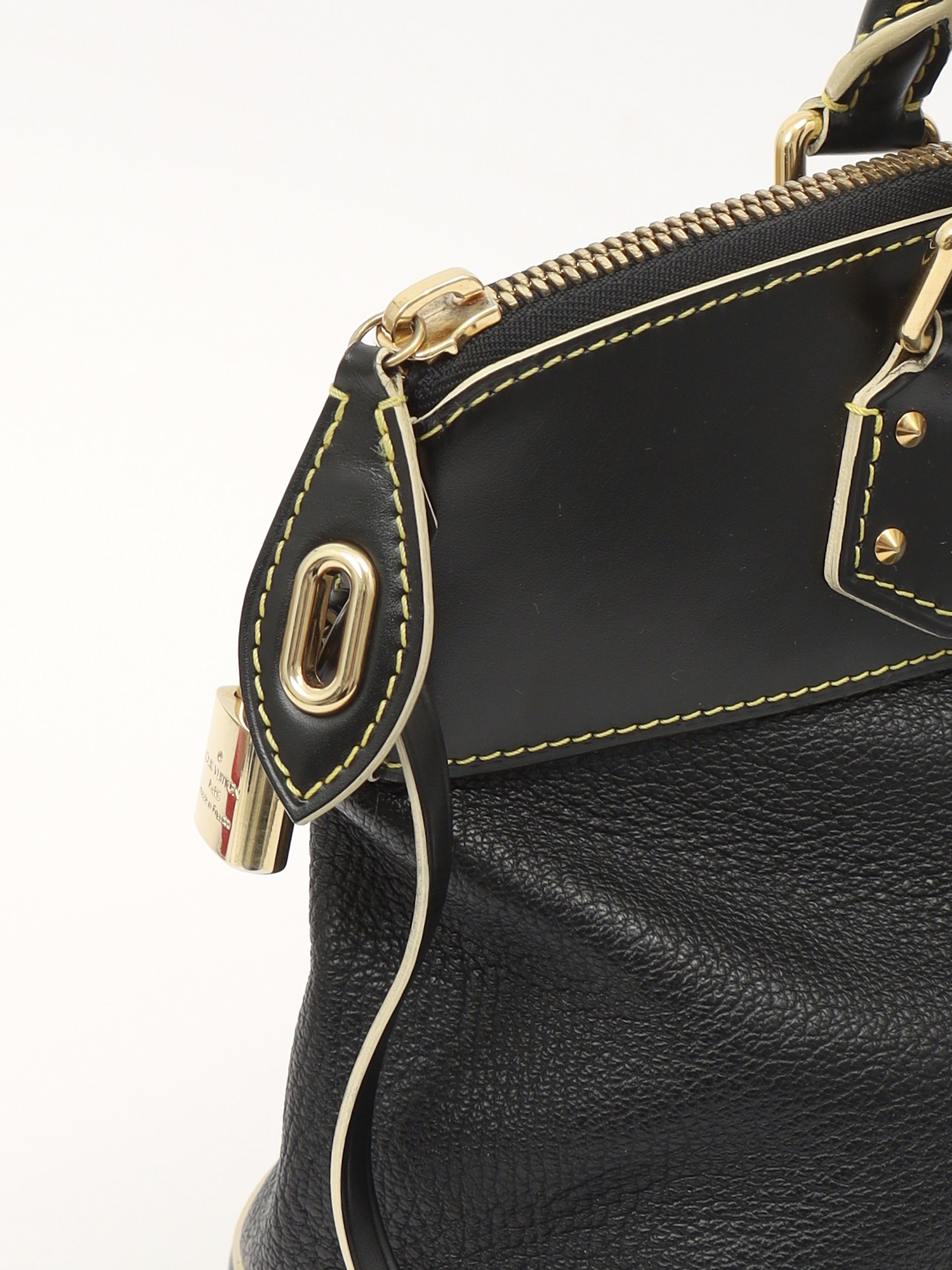 Louis Vuitton Lockit 5