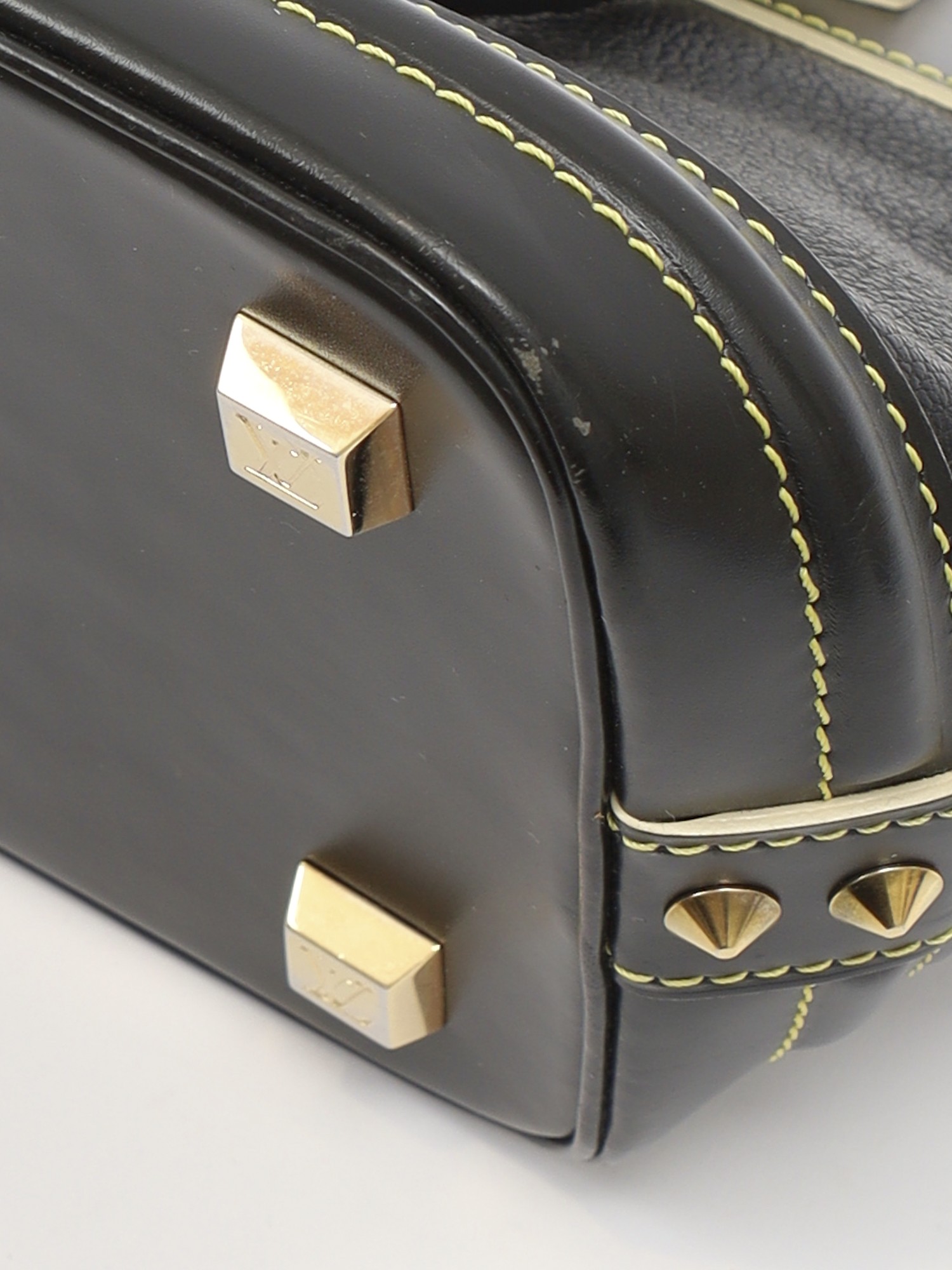 Louis Vuitton Lockit 10