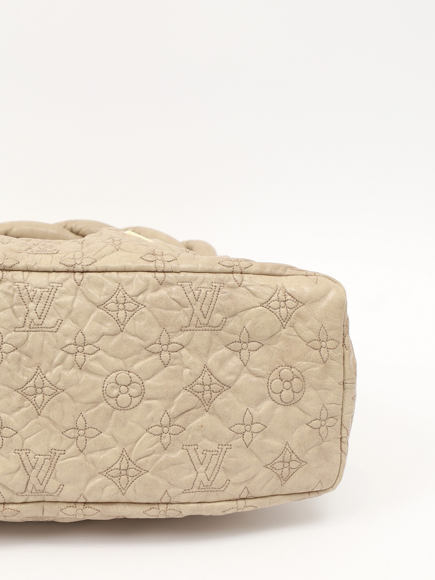 Louis Vuitton Olympe Stratus 8