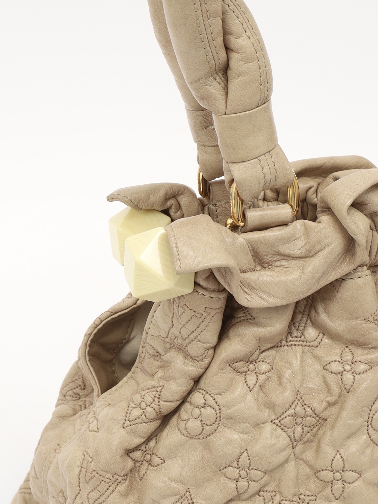 Louis Vuitton Olympe Stratus 5